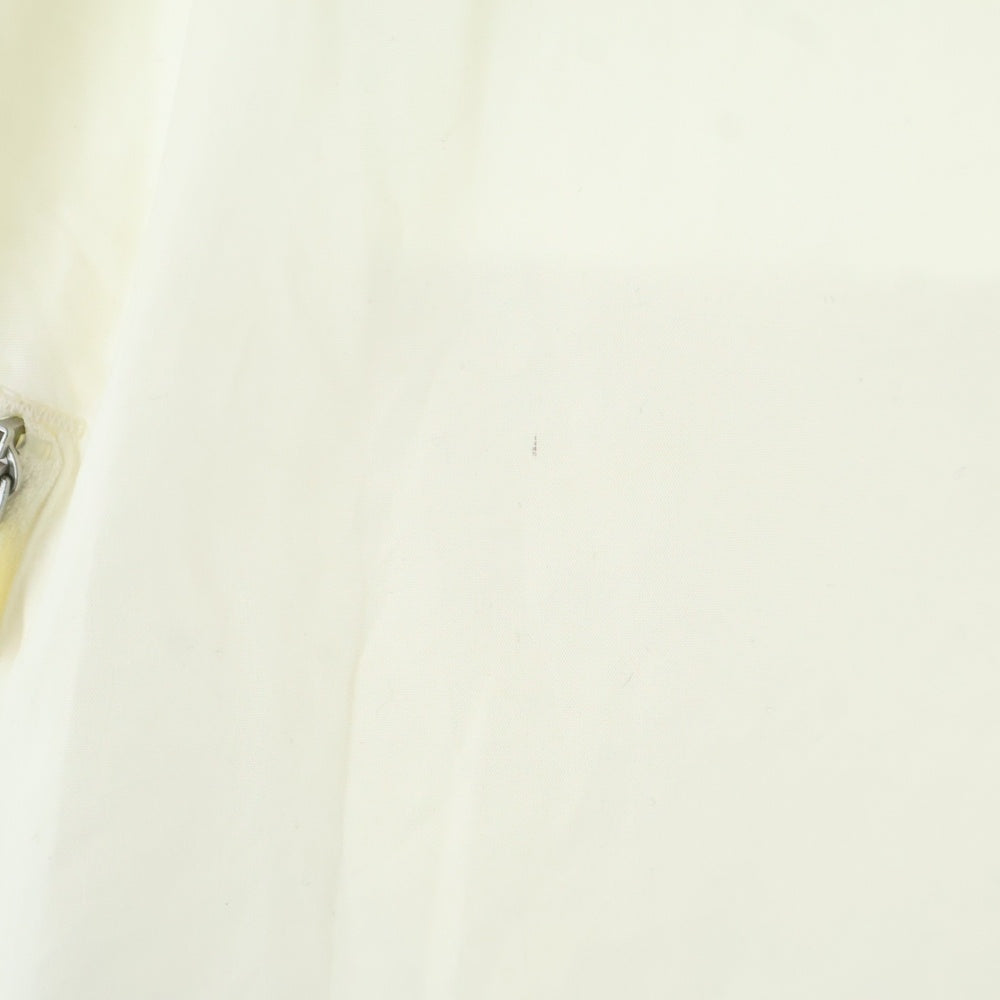 NIKE(ナイキ) 20SP SHLD VICTORY JKT ゴルフウェア ハーフジップ アノラック ジャケット ベージュ BV0388-221