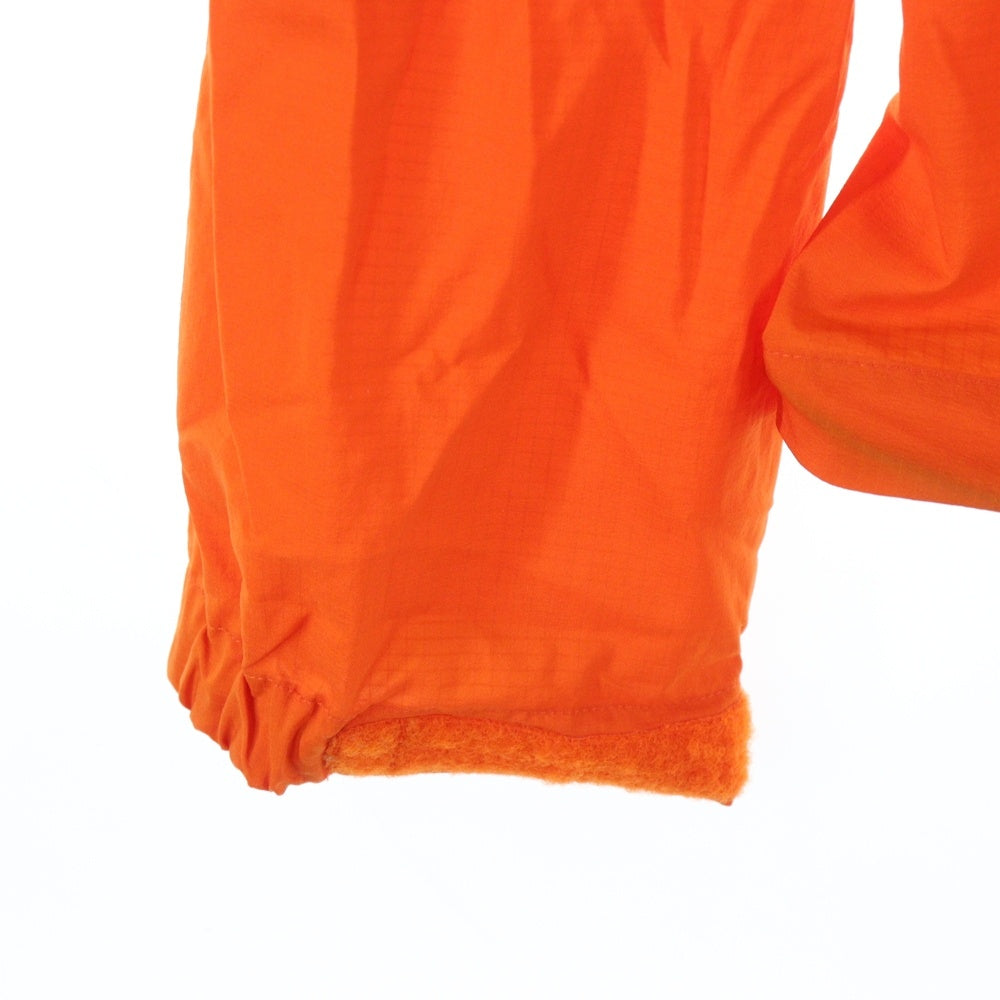 ARC'TERYX(アークテリクス) SQUAMISH HOODY スコーミッシュフーディ ナイロン マウンテンパーカー オレンジ 13647-120809
