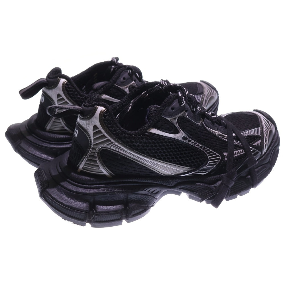 BALENCIAGA(バレンシアガ) 3XL SNEAKER スリーエックスエル ローカットスニーカー ブラック 734734