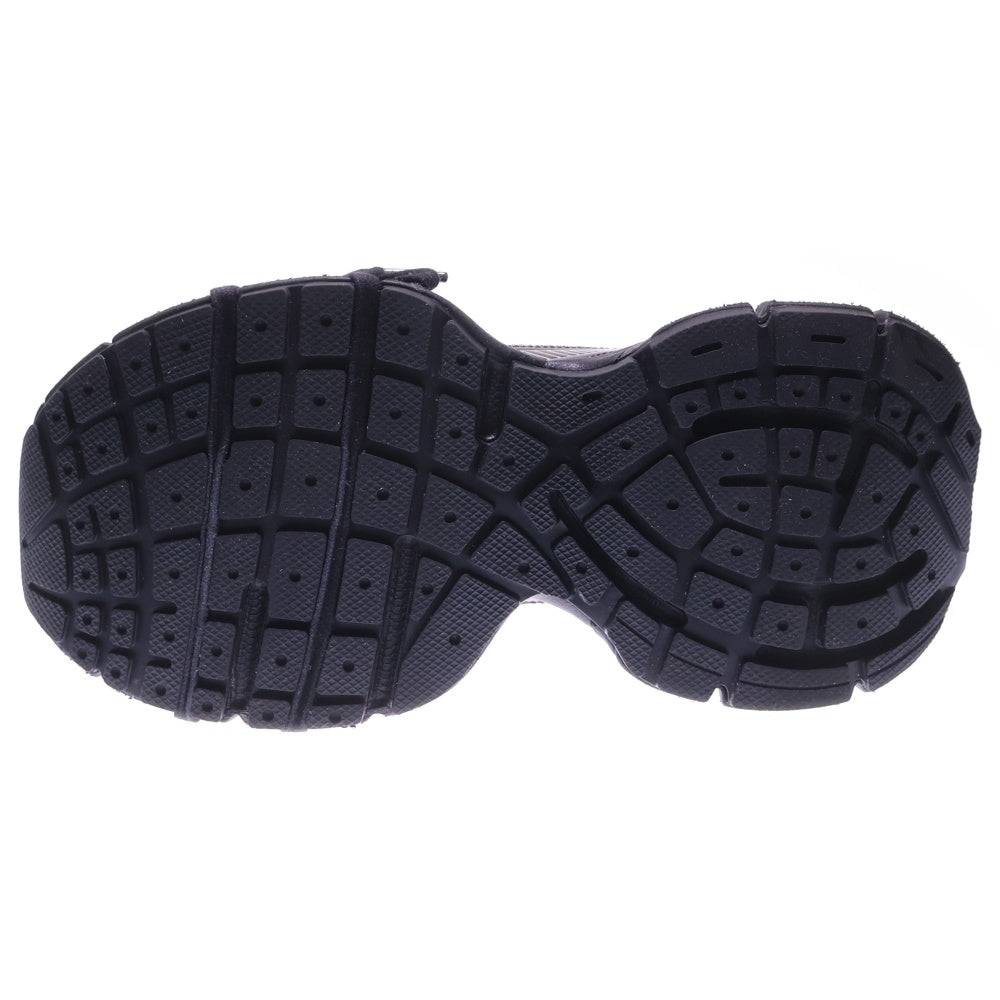 BALENCIAGA(バレンシアガ) 3XL SNEAKER スリーエックスエル ローカットスニーカー ブラック 734734