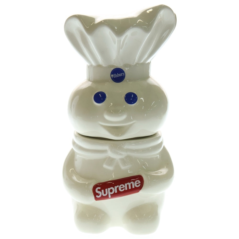 SUPREME(シュプリーム) 22AW Doughboy Cookie Jar ドウボーイ クッキー ジャー ホワイト