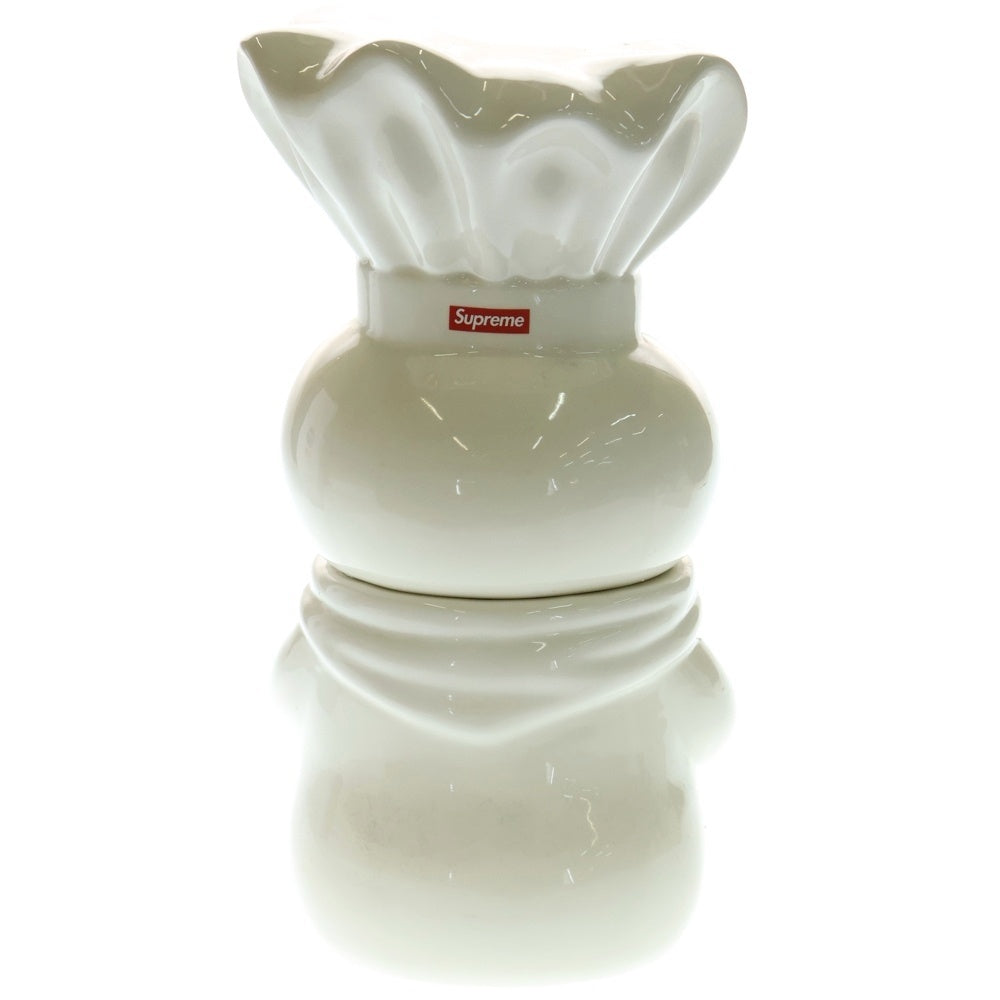 SUPREME(シュプリーム) 22AW Doughboy Cookie Jar ドウボーイ クッキー ジャー ホワイト