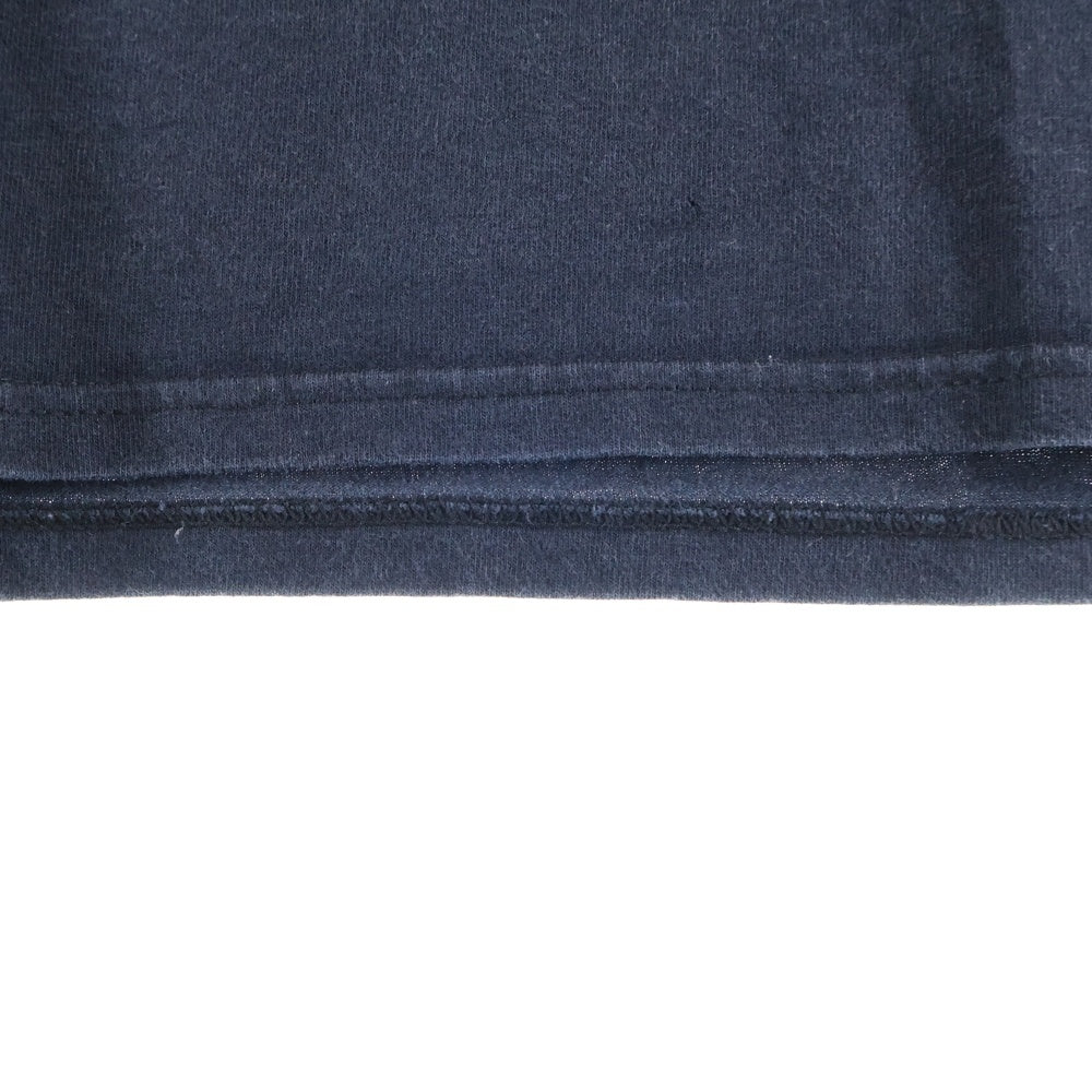 VINTAGE(ヴィンテージ) 90-00S VINTAGE The Boondock Saints ヴィンテージ 処刑人 両面プリント クルーネック ムービー半袖Tシャツ カットソー ブラック