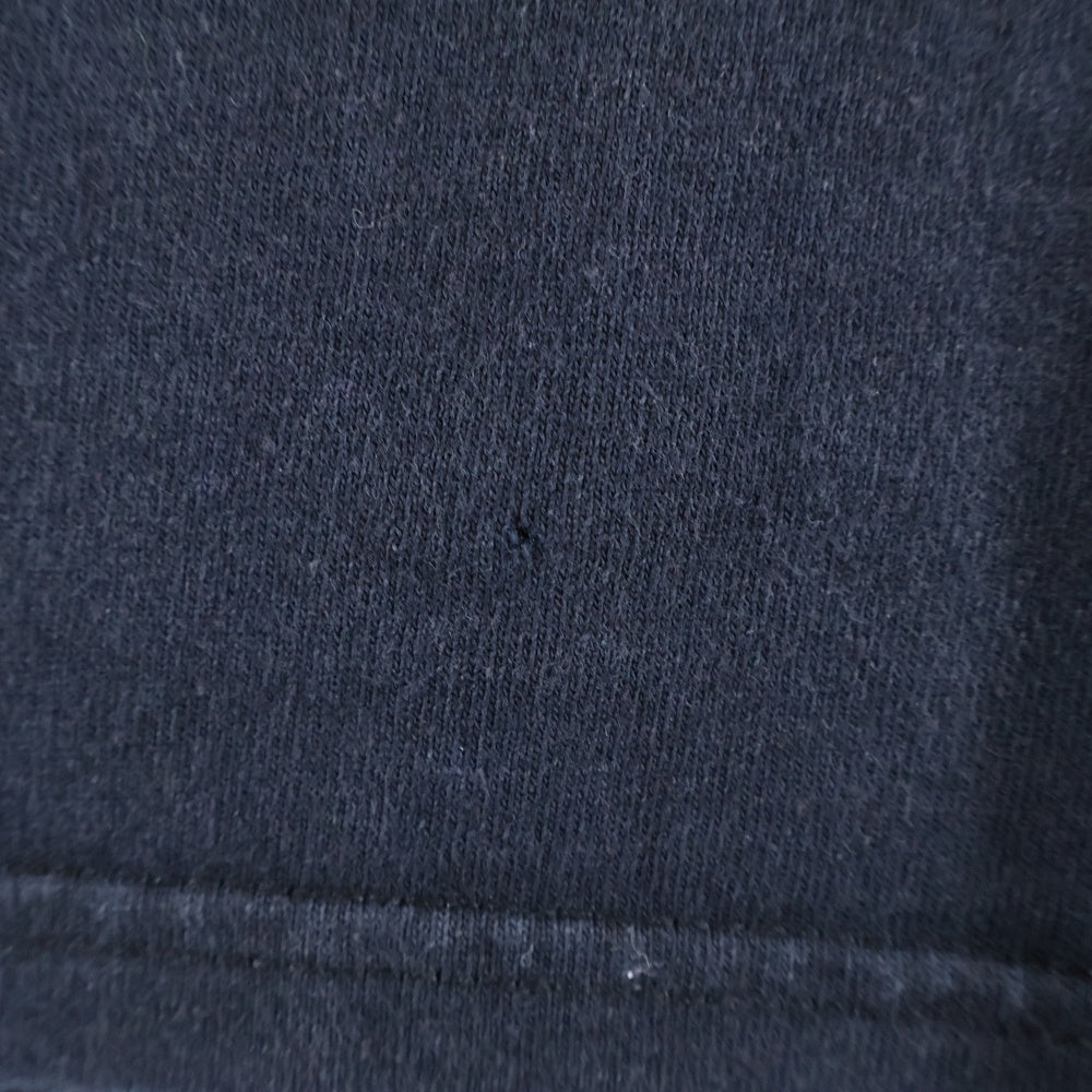 VINTAGE(ヴィンテージ) 90-00S VINTAGE The Boondock Saints ヴィンテージ 処刑人 両面プリント クルーネック ムービー半袖Tシャツ カットソー ブラック