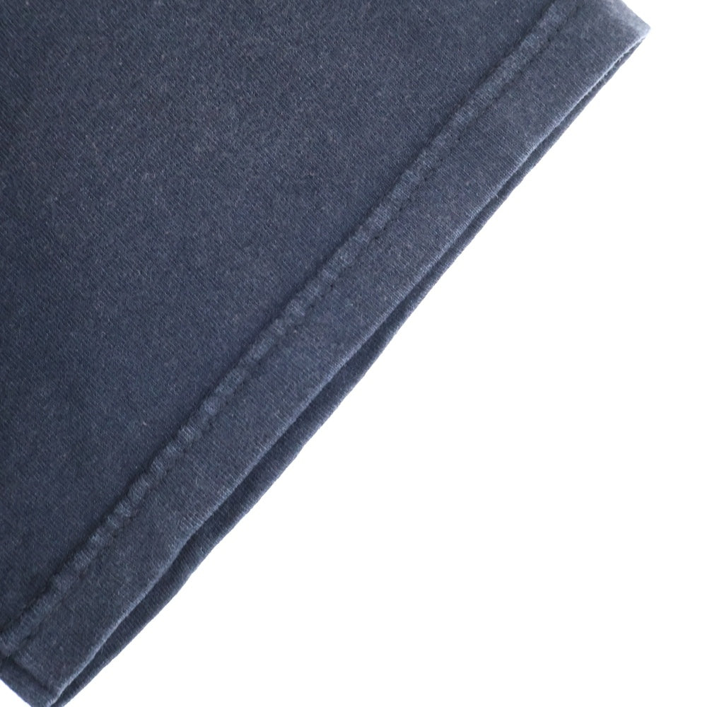 VINTAGE(ヴィンテージ) 90-00S VINTAGE The Boondock Saints ヴィンテージ 処刑人 両面プリント クルーネック ムービー半袖Tシャツ カットソー ブラック