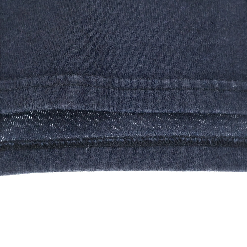 VINTAGE(ヴィンテージ) 90-00S VINTAGE The Boondock Saints ヴィンテージ 処刑人 両面プリント クルーネック ムービー半袖Tシャツ カットソー ブラック