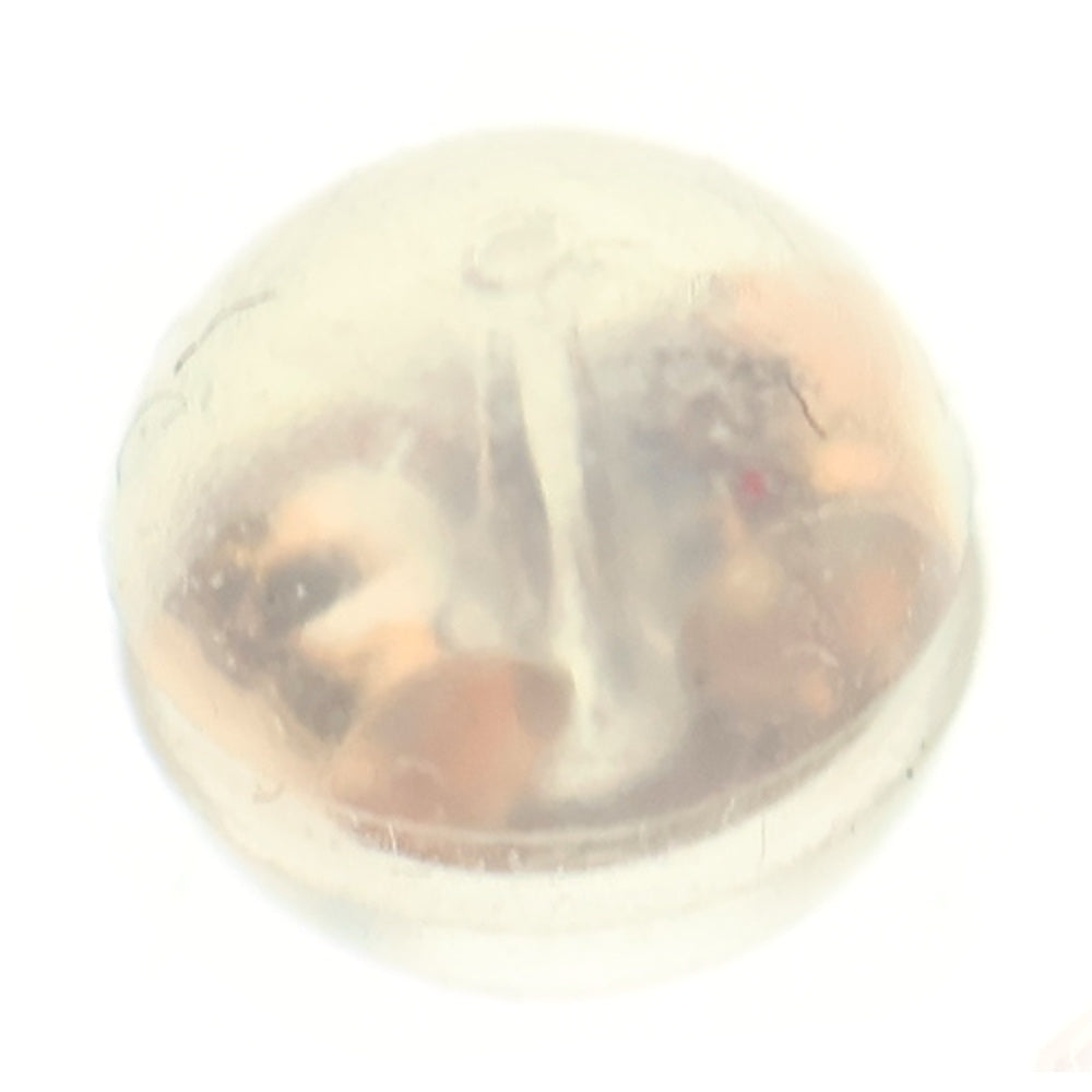 canal4℃(カナルヨンドシー) K10 ピンクゴールド キュービックジルコニア ピアス ピンク 151136553122