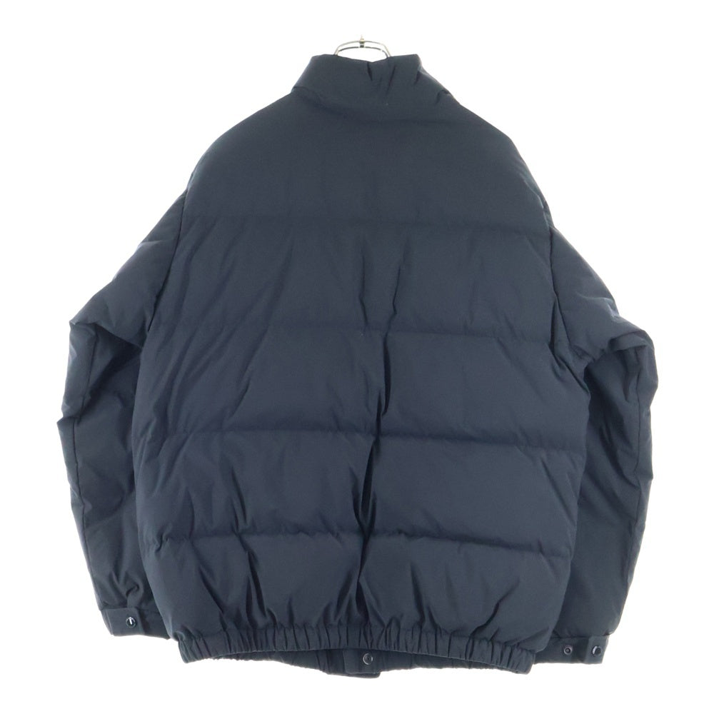 BUDSPOOL(バッズプール) CIRCLE LOGO DOWN JACKET サークルロゴ