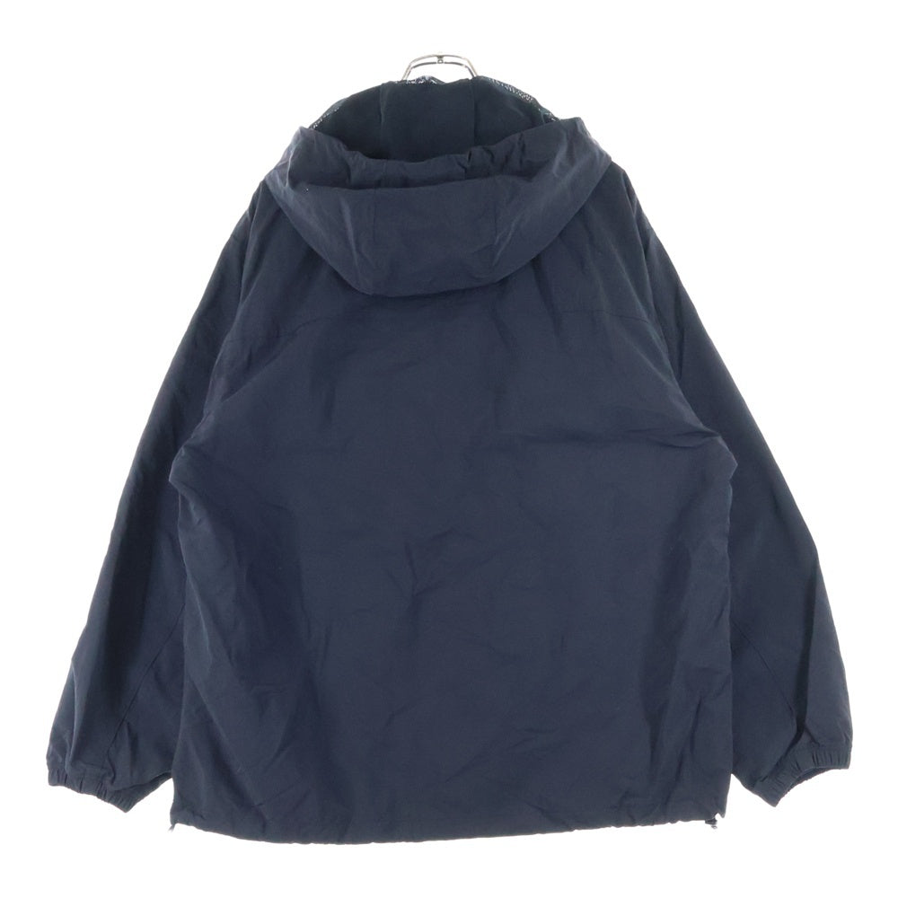 BUDSPOOL(バッズプール) APHRODITEGANG CLASSIC LOGO EMBROIDERY NYLON