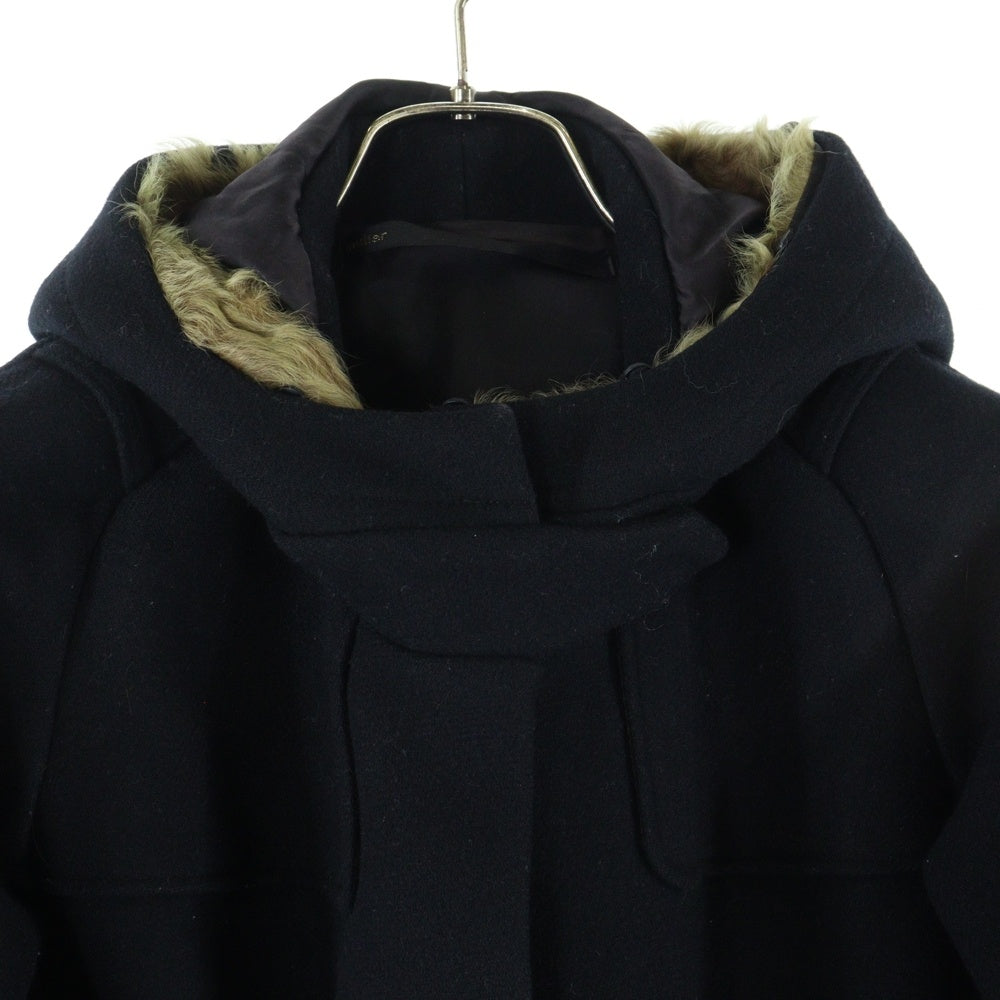 muller of yoshiokubo(ミュラー オブ ヨシオクボ) ダブルポケット