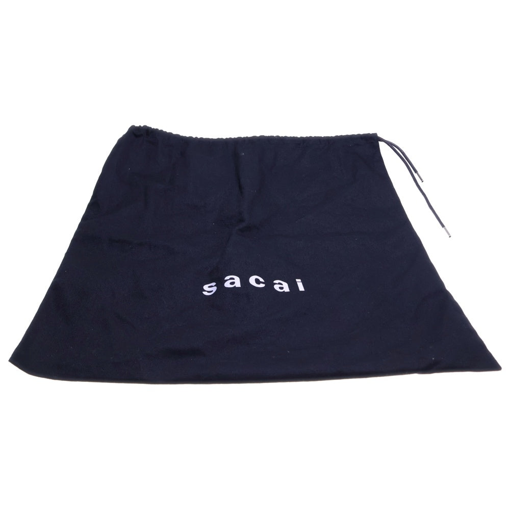 NIKE(ナイキ) ×SACAI BLAZER LOW CLASSIC GREEN サカイ ブレーザー ロー クラシックグリーン ローカットスニーカー レディース グリーン USA5/23.5cm DD1877-001