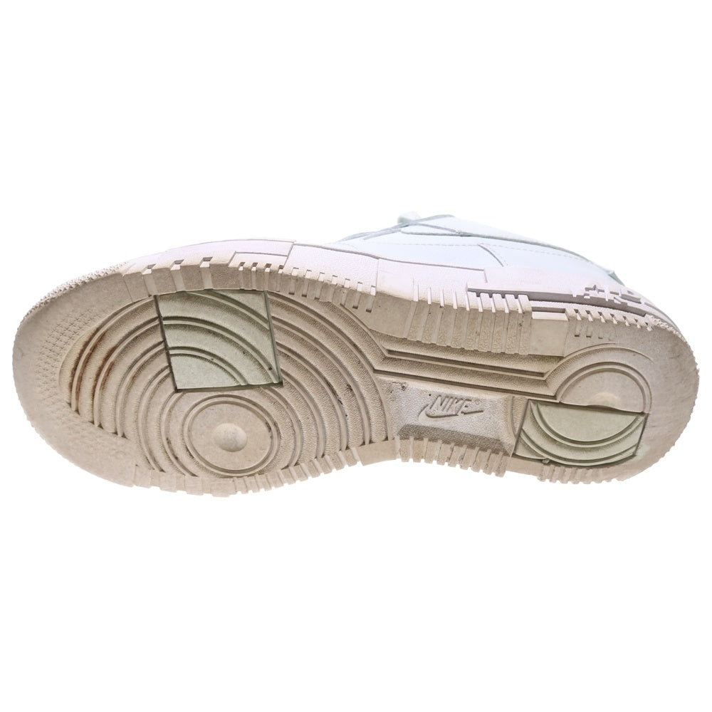 NIKE(ナイキ) WMNS AIR FORCE 1 LOW PIXEL ウィメンズ エアフォース 1 ピクセル ローカットスニーカー ブルー レディース US7/24cm CK6649-400