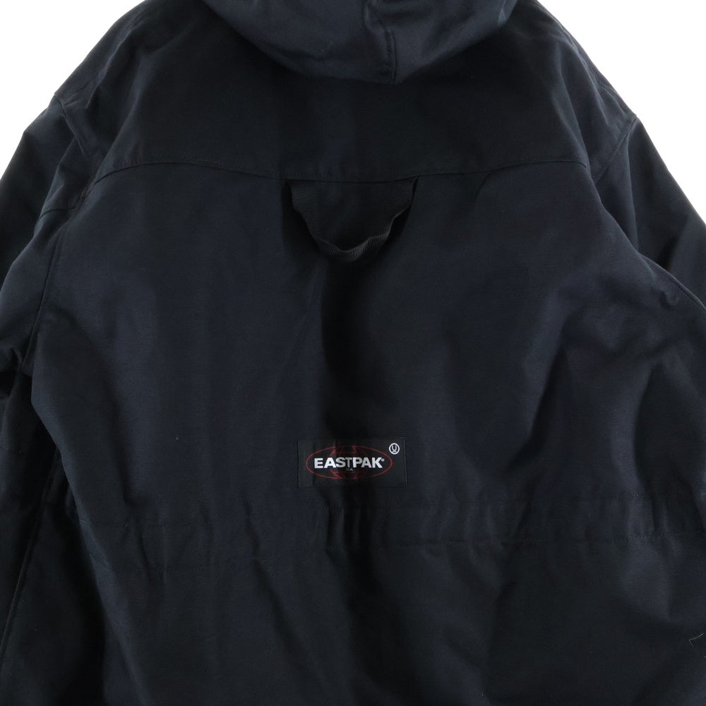 UNDERCOVER(アンダーカバー) 21AW ×EASTPAK NYLON MOD COAT イースト