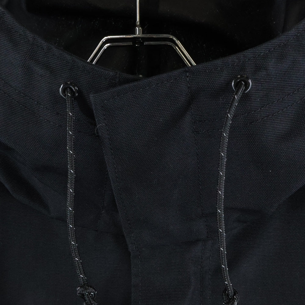 UNDERCOVER(アンダーカバー) 21AW ×EASTPAK NYLON MOD COAT イースト