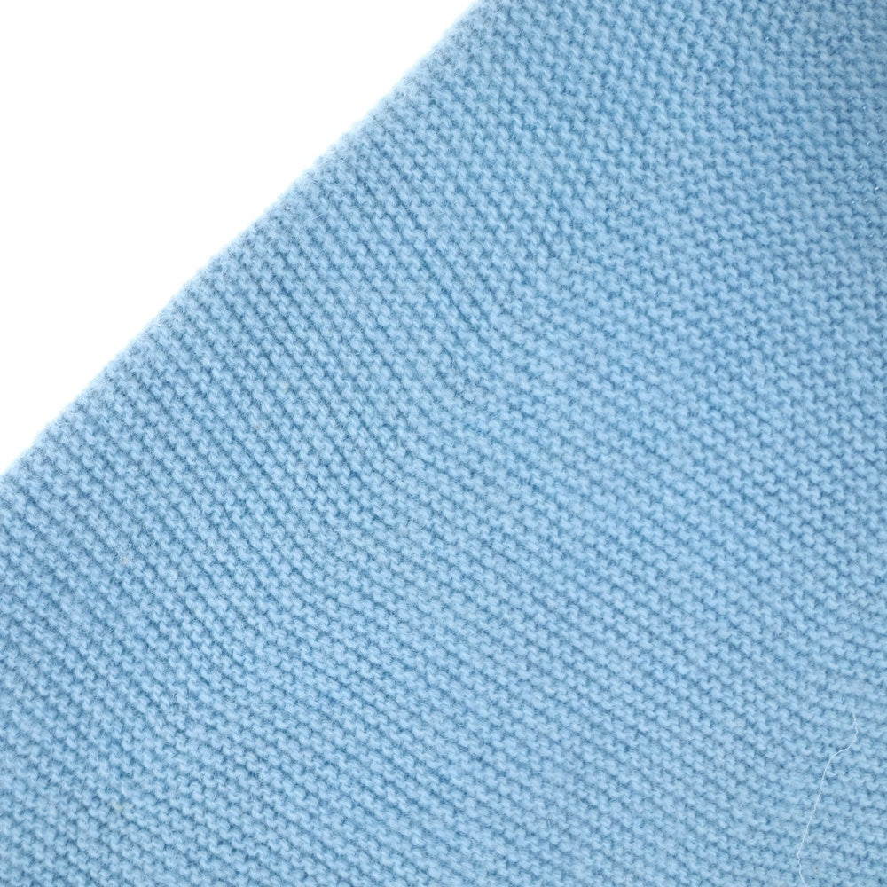 Christian Wijnants(クリスチャンワイナンツ) ウール タートルネック ニット セーター レディース ブルー