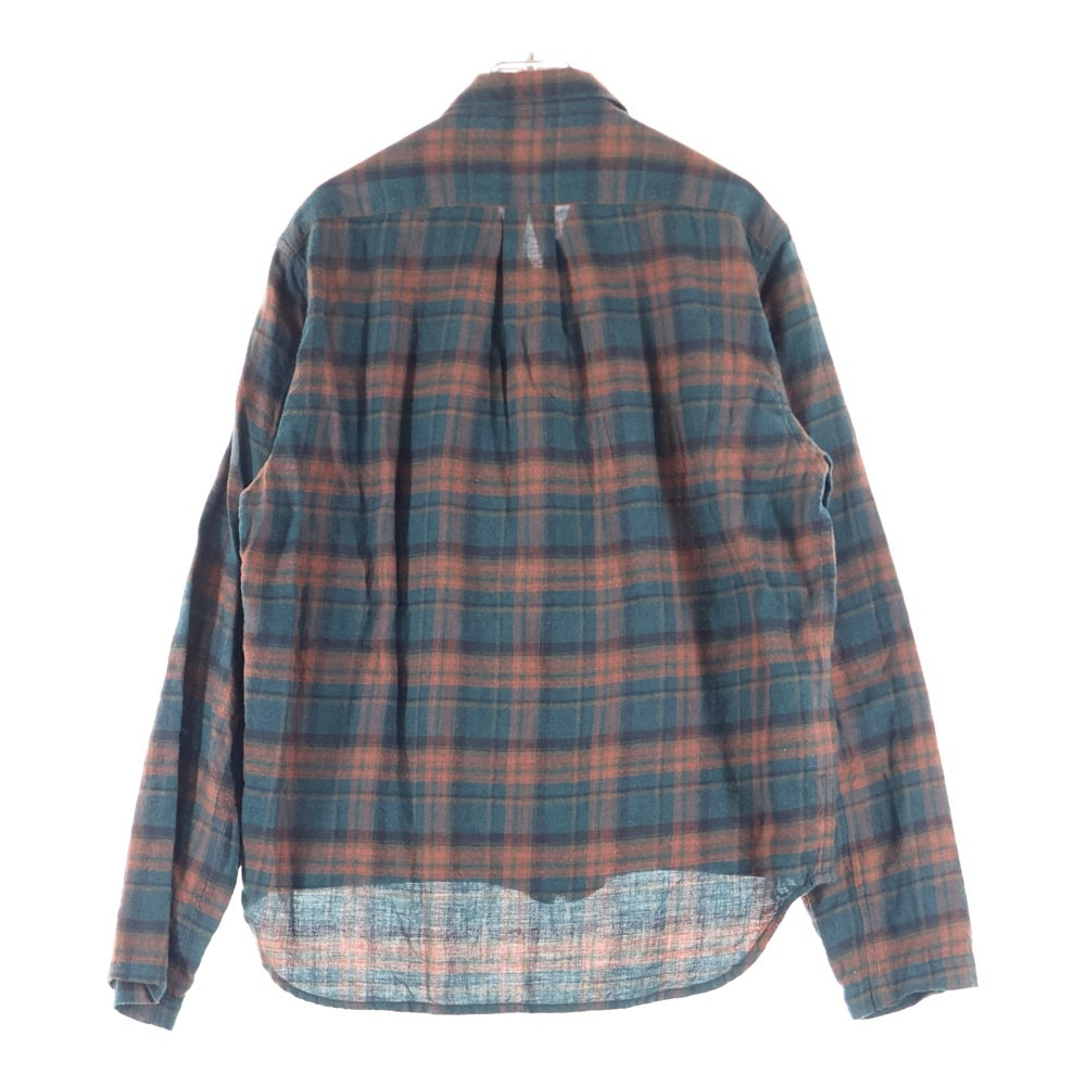 CHROME HEARTS(クロムハーツ) HEYWOOD L/S ヘイウッドダガージップ