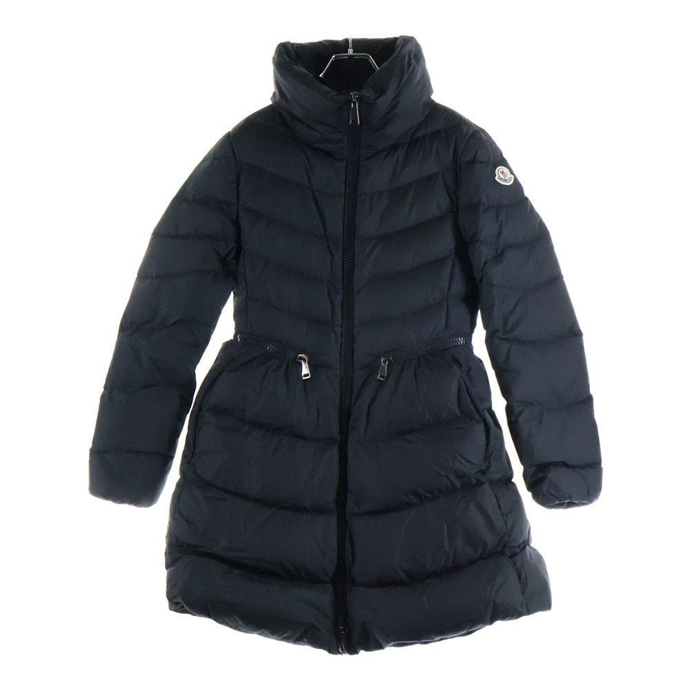MONCLER(モンクレール) 19AW MIRIELON ミリエロン ナイロン ダウンジャケット コート レディース ブラック E20934999005
