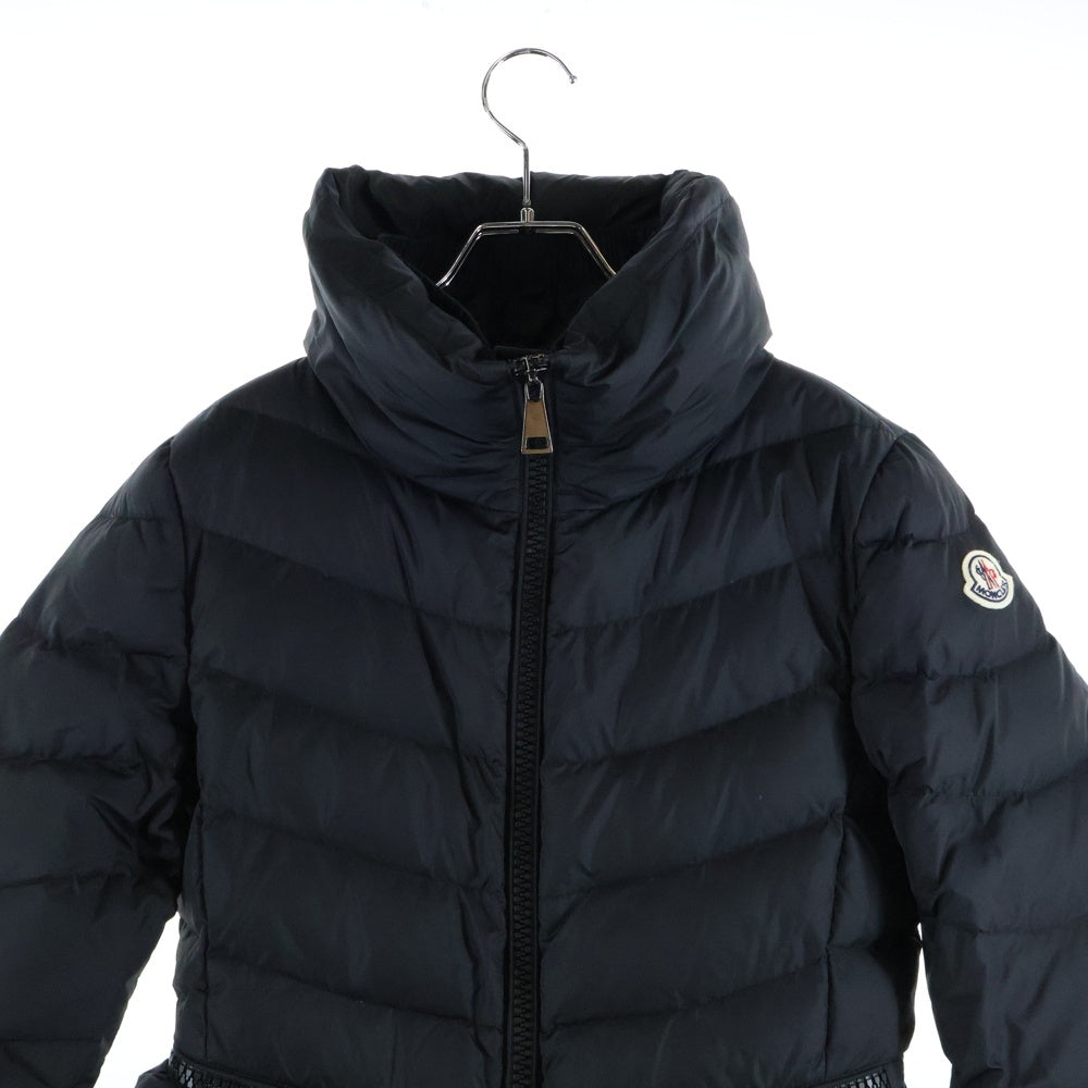 MONCLER(モンクレール) 19AW MIRIELON ミリエロン ナイロン ダウンジャケット コート レディース ブラック E20934999005