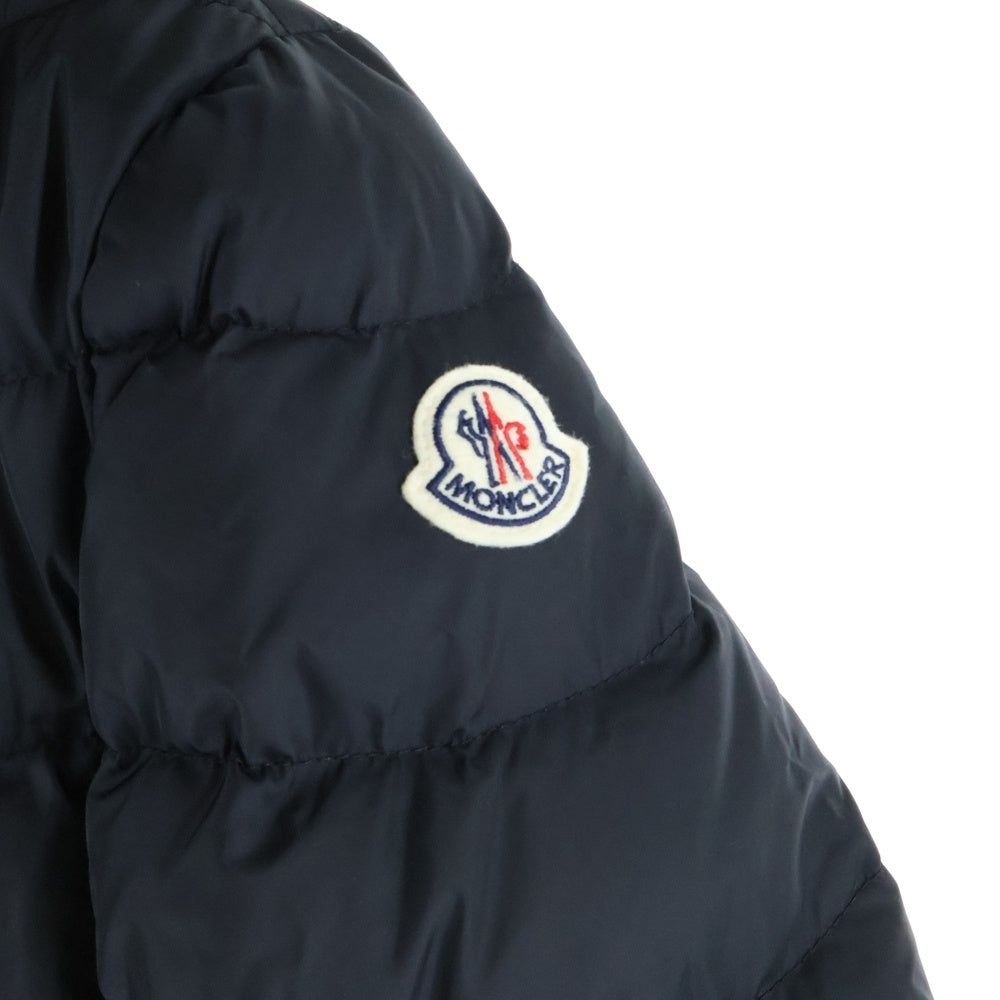 MONCLER(モンクレール) 19AW MIRIELON ミリエロン ナイロン ダウンジャケット コート レディース ブラック E20934999005