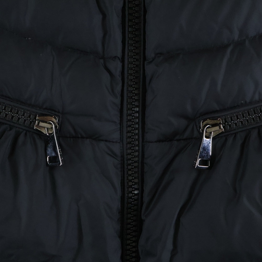 MONCLER(モンクレール) 19AW MIRIELON ミリエロン ナイロン ダウンジャケット コート レディース ブラック E20934999005