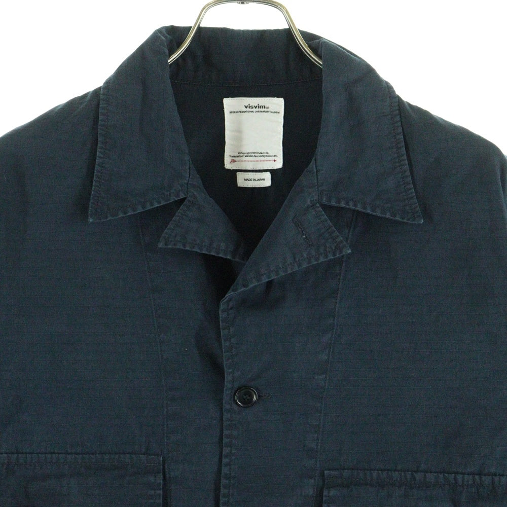 VISVIM 長袖シャツ