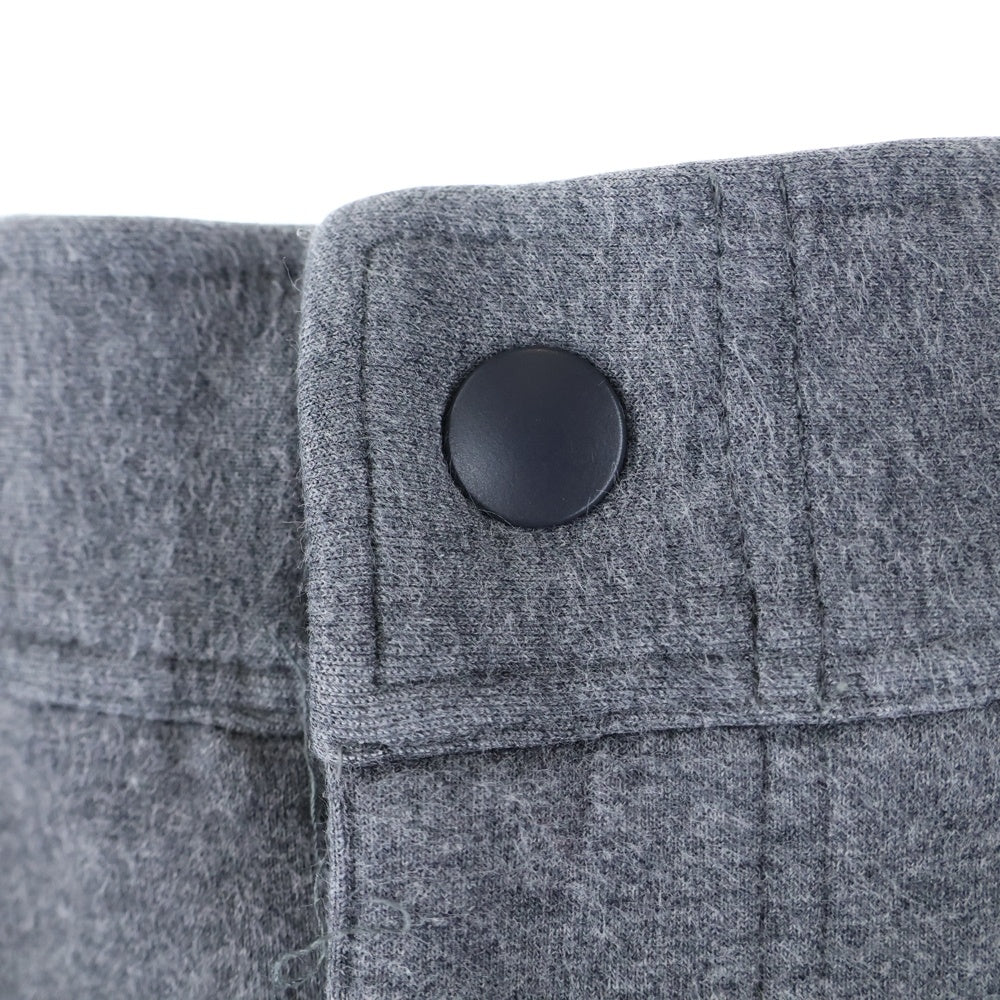 F.C.R.B./F.C.Real Bristol/FCRB(エフシーアールビー/エフシーレアルブリストル) 21SS SWEAT TRAINING SHORTS スウェット トレーニング ショーツ ハーフパンツ グレー FCRB-210025