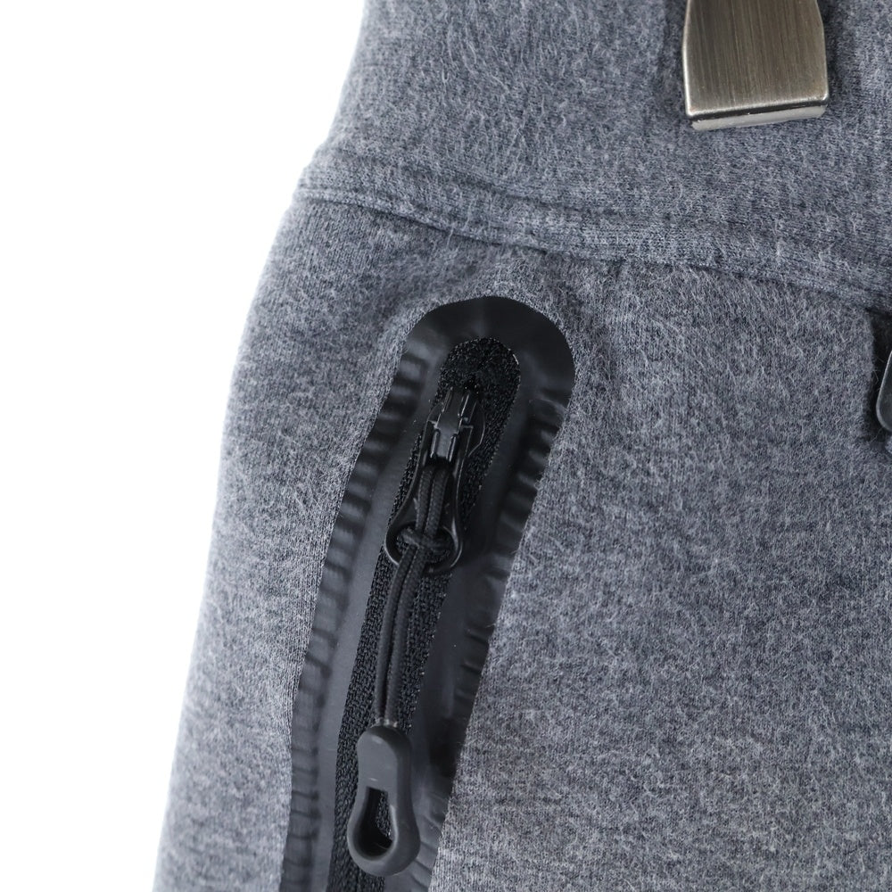 F.C.R.B./F.C.Real Bristol/FCRB(エフシーアールビー/エフシーレアルブリストル) 21SS SWEAT TRAINING SHORTS スウェット トレーニング ショーツ ハーフパンツ グレー FCRB-210025