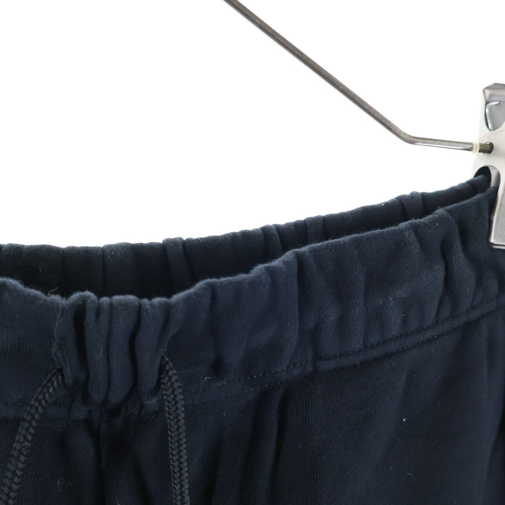 F.C.R.B./F.C.Real Bristol/FCRB(エフシーアールビー/エフシーレアルブリストル) 23SS EMBLEM SWEAT PANTS エンブレム イージースウェットジョガーパンツ ブラック FCRB-230069