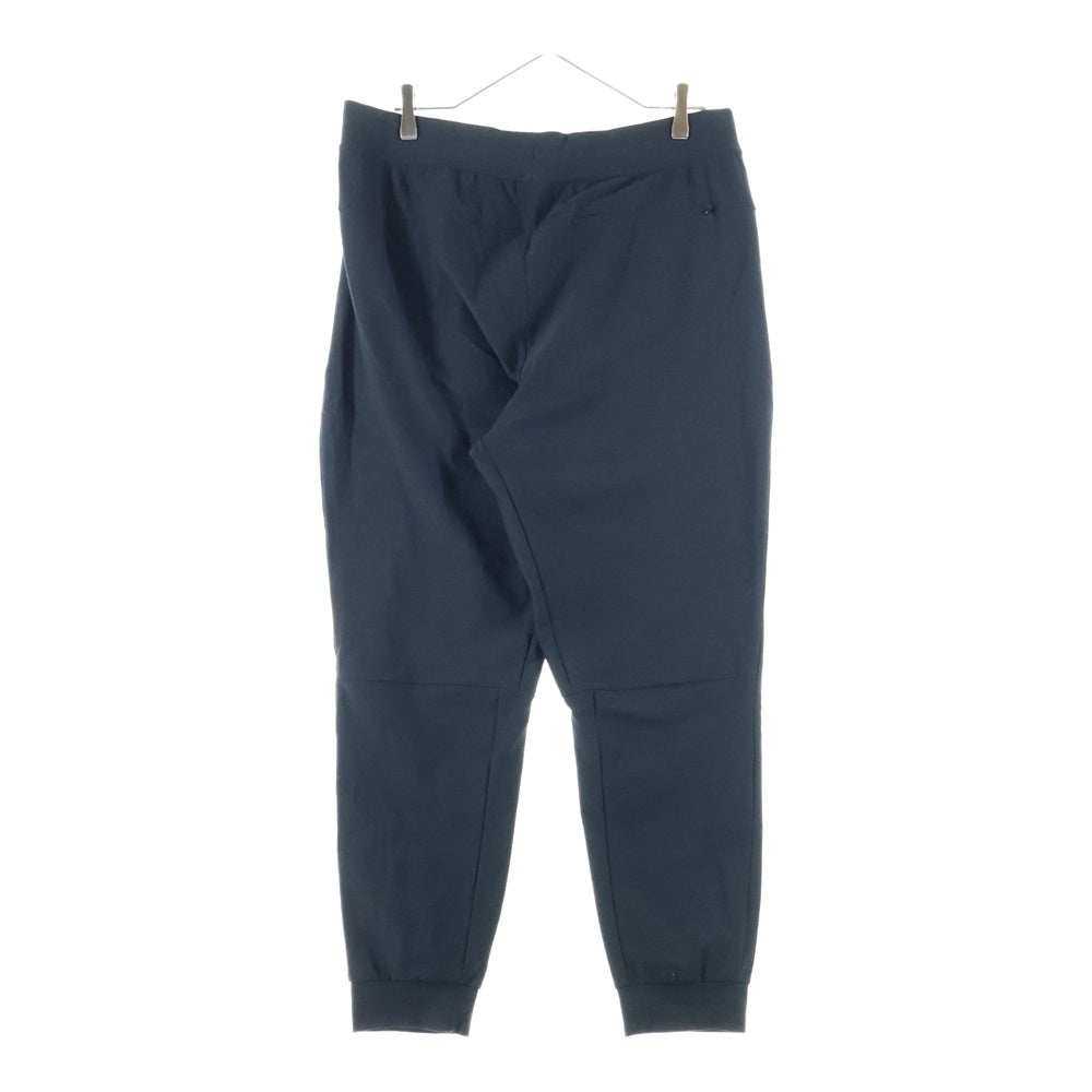 F.C.R.B.(エフシーアールビー) 22AW アクティブ ストレッチ リブド イージースウェットジョガーパンツ FCRB-222035