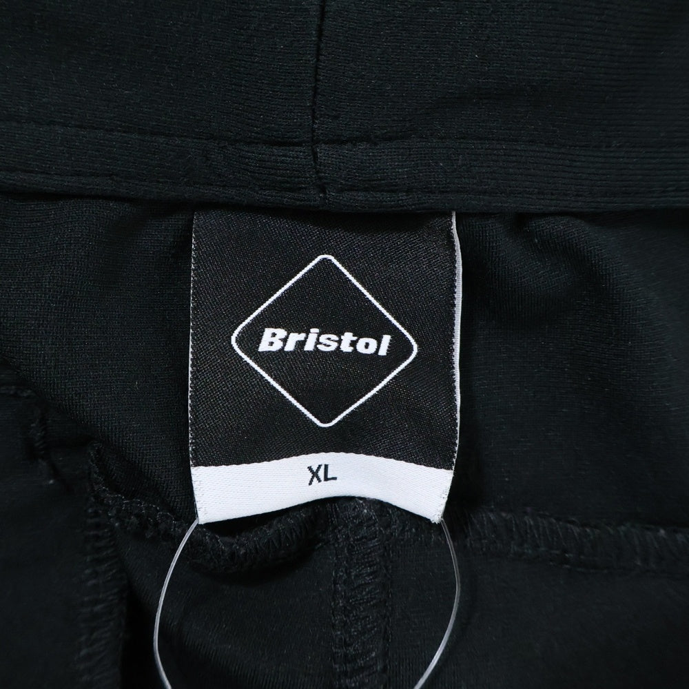 F.C.R.B.(エフシーアールビー) 22AW アクティブ ストレッチ リブド イージースウェットジョガーパンツ FCRB-222035