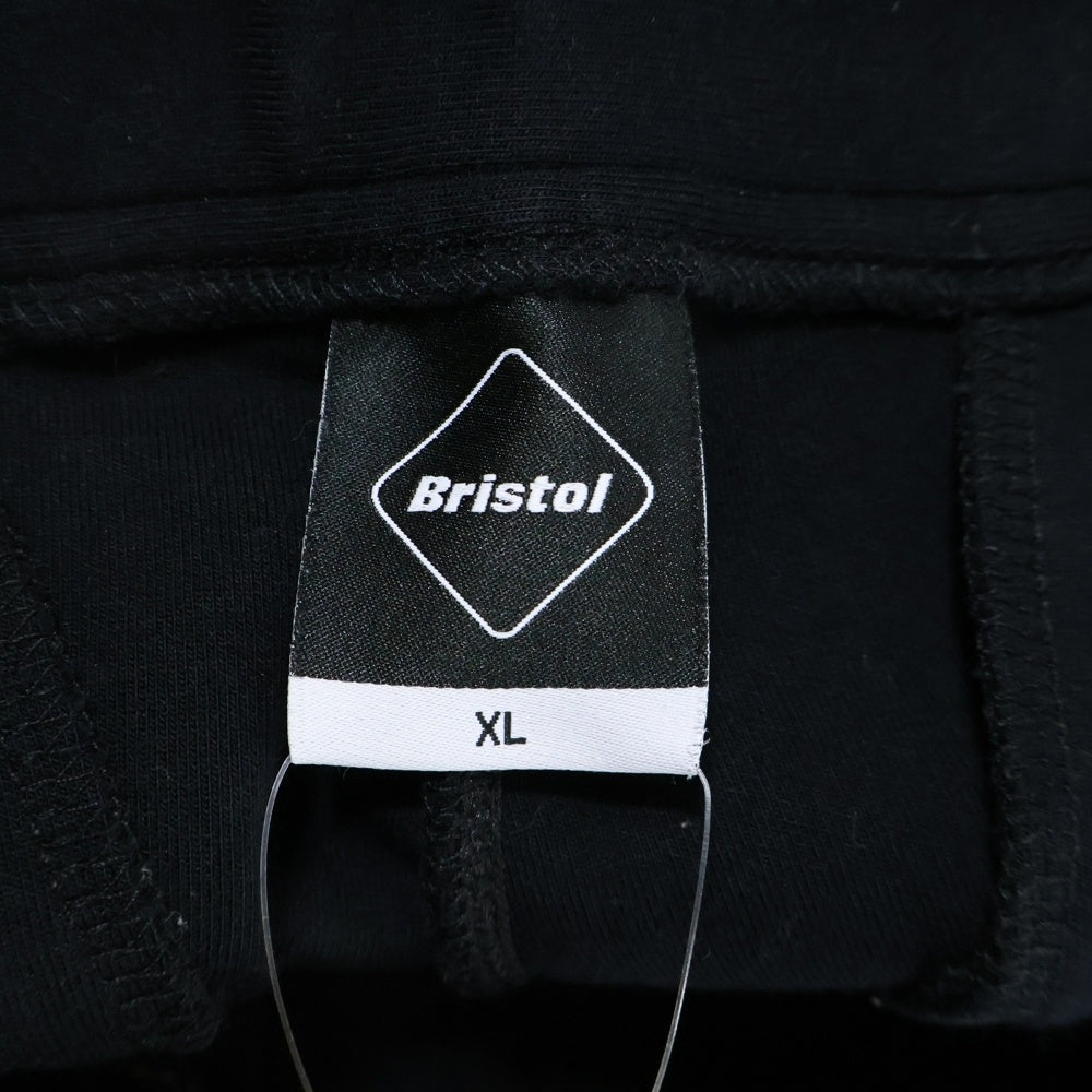 F.C.R.B.(エフシーアールビー) 24AW テックスウェット トレーニング イージースウェットジョガーパンツ FCRB-242075