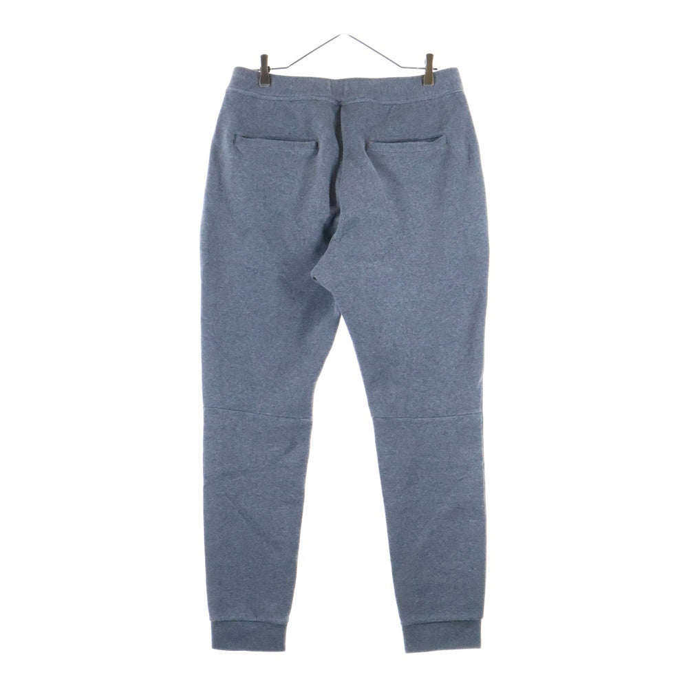 F.C.R.B./F.C.Real Bristol/FCRB(エフシーアールビー/エフシーレアルブリストル) 21AW TECH KNIT TRAINING PANTS テック ニット トレーニング イージースウェットジョガーパンツ グレー FCRB-212064