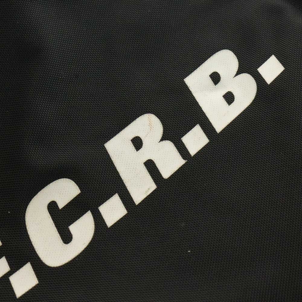 F.C.R.B./F.C.Real Bristol/FCRB(エフシーアールビー/エフシーレアルブリストル) 19AW ×NEW ERA CLUB DUFFLE BAG ニューエラ クラブ ダッフル 2WAY ボストンバッグ FCRB-192082