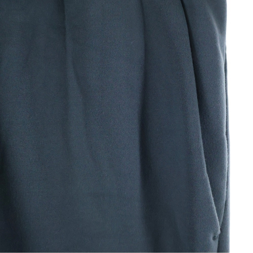 F.C.R.B./F.C.Real Bristol/FCRB(エフシーアールビー/エフシーレアルブリストル) 22AW POWER STRETCH TRAINING RIBBEDPANTS パワー ストレッチ トレーニング リブドパンツ ブラック FCRB-222057