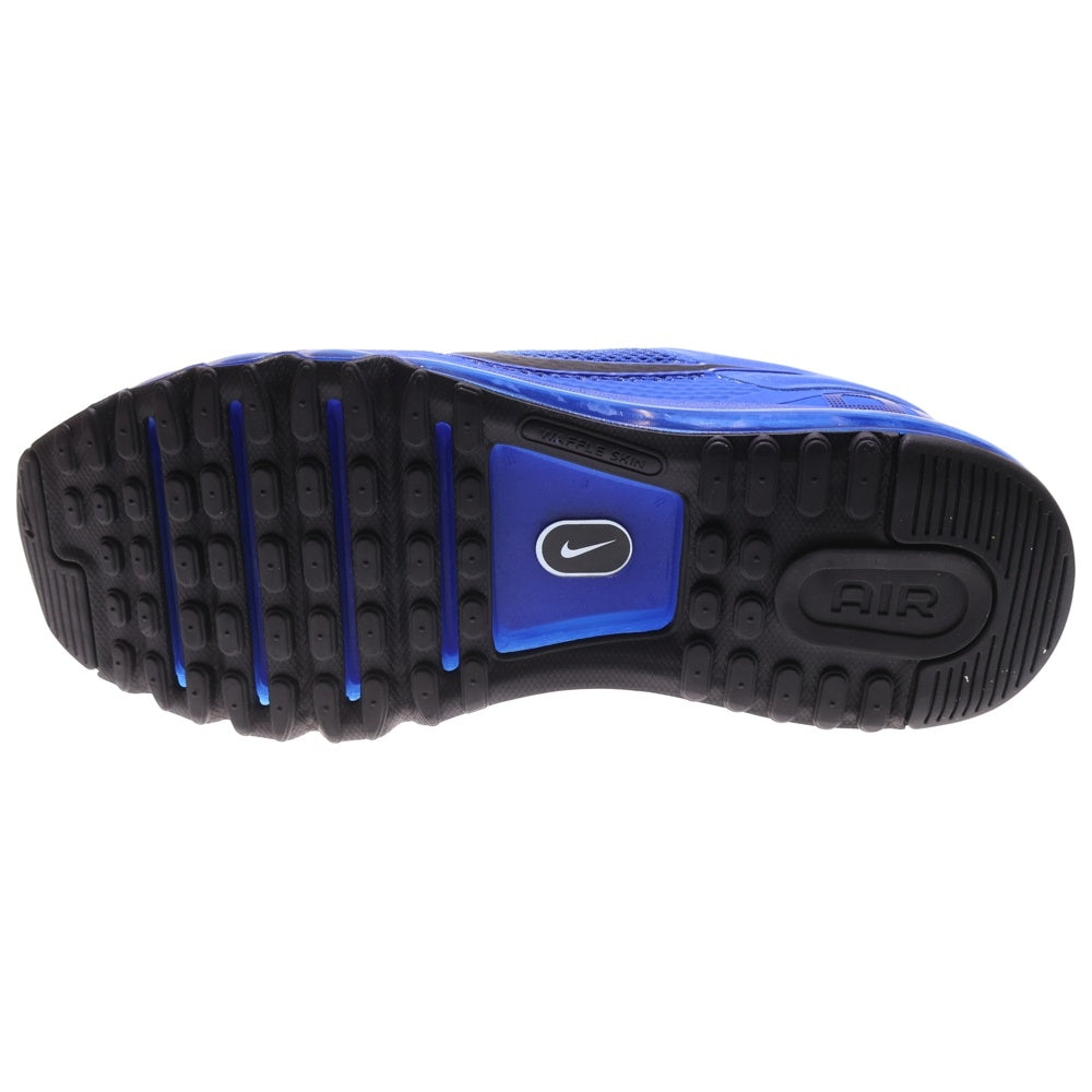 NIKE(ナイキ) AIR MAX 2013 ROYAL BLUE エアマックス2013 ロイヤルブルー ローカットスニーカー ブルー US9/27cm HF3660-400