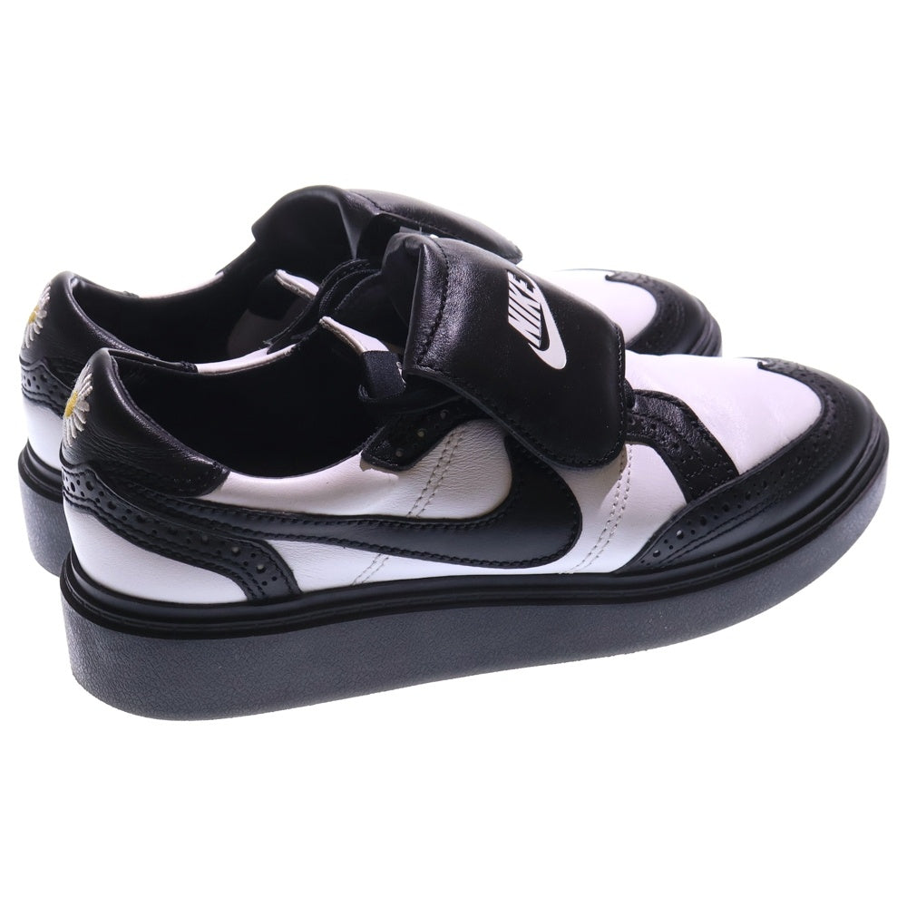 NIKE(ナイキ) ×PEACEMINUSONE KWONDO 1 ピースマイナス クウォンド1 ローカットスニーカー ホワイト/ブラック US8.5/26.5cm DH2482-101