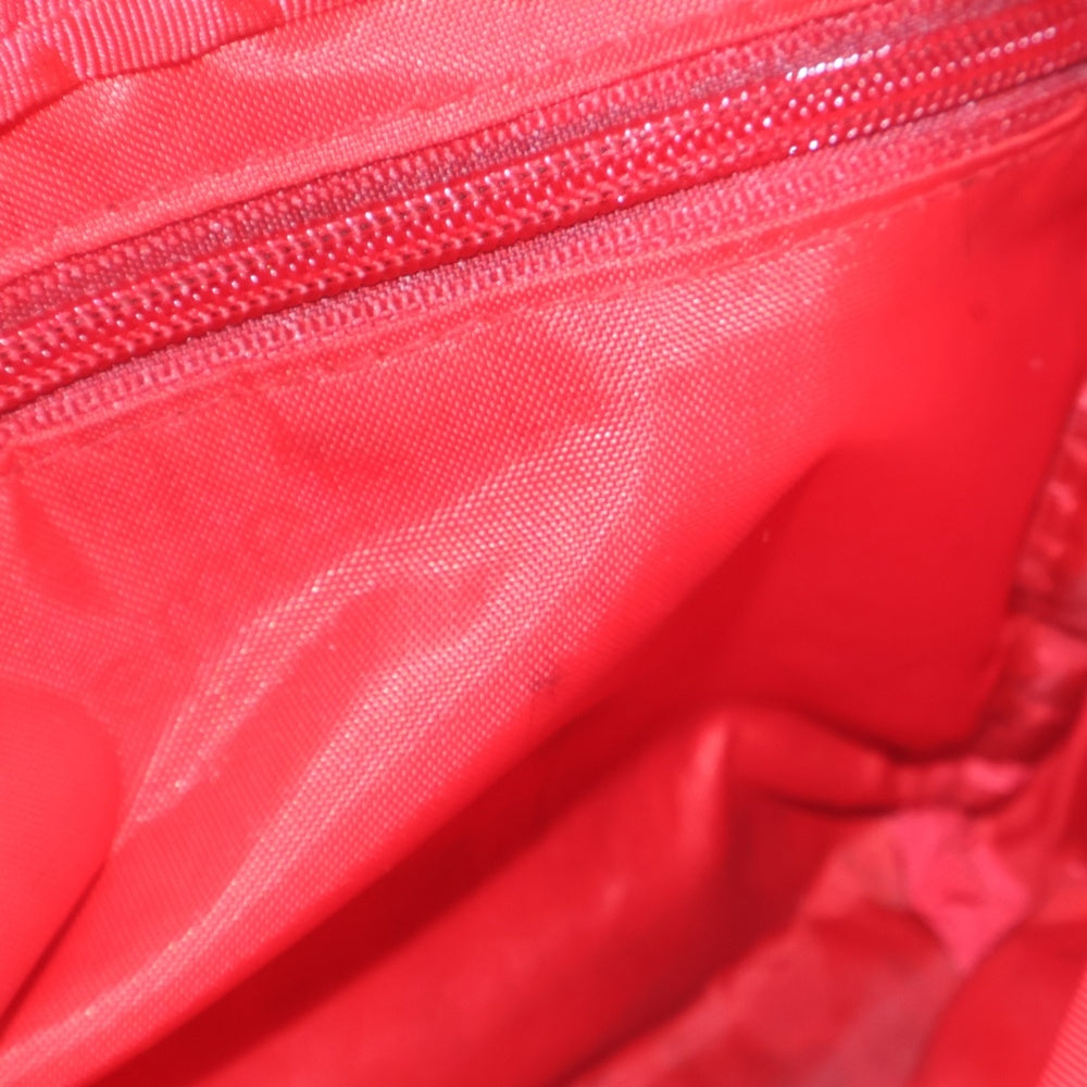 SUPREME(シュプリーム) 19SS Shoulder Bag ボックスロゴ ミニショルダー バック レッド