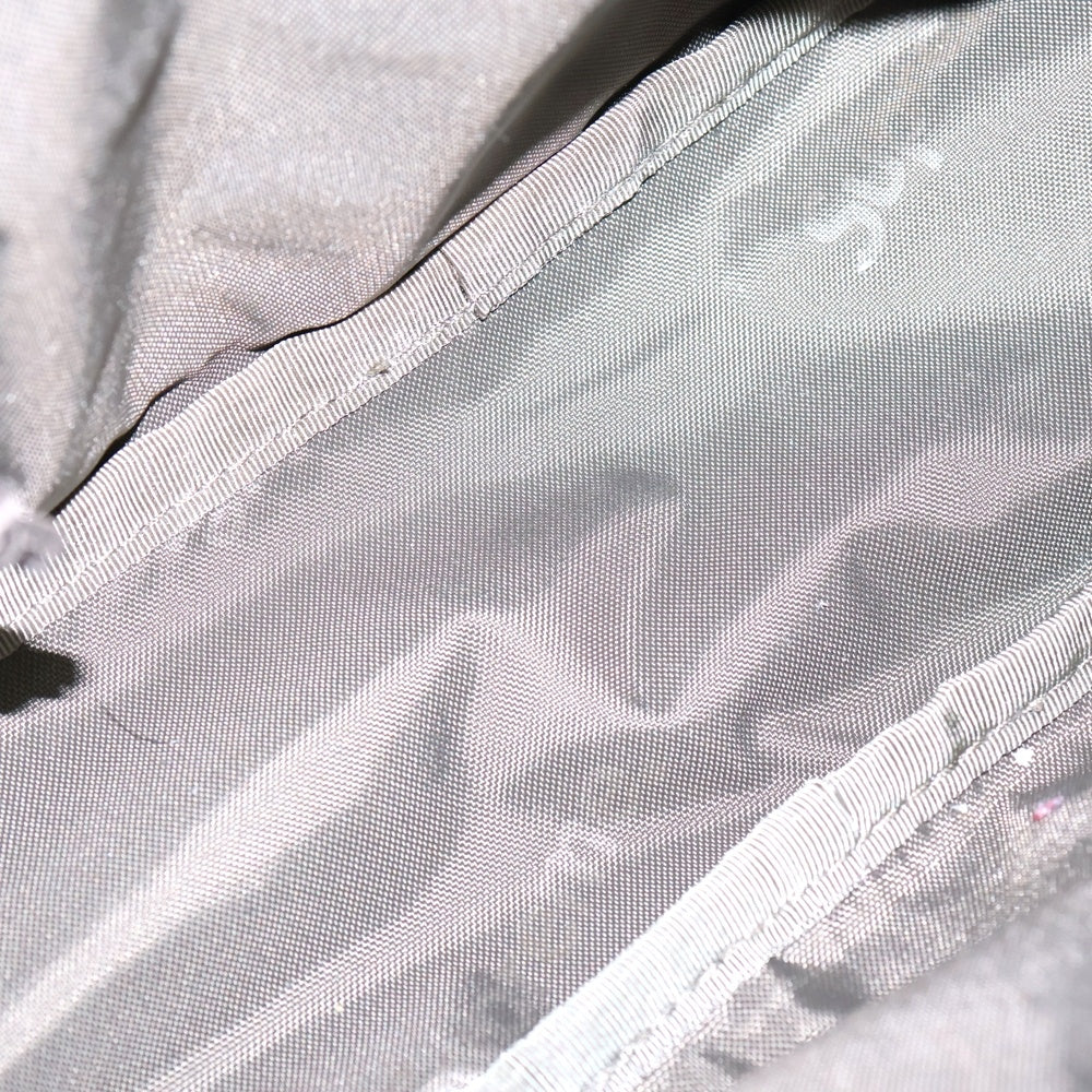 SUPREME(シュプリーム) 24SS Mini Duffle Bag カモ柄 ミニ ダッフル ショルダーバッグ カーキ/ブラウン