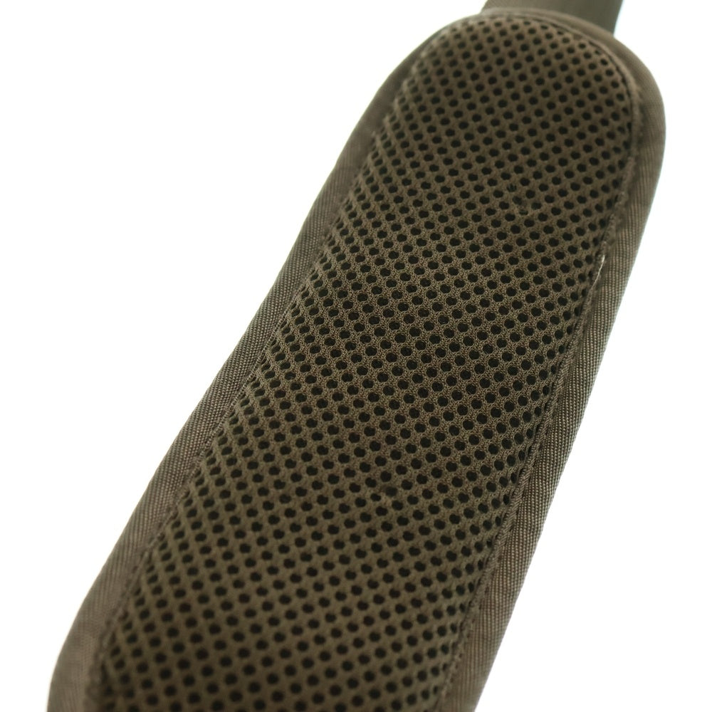 SUPREME(シュプリーム) 24SS Mini Duffle Bag カモ柄 ミニ ダッフル ショルダーバッグ カーキ/ブラウン