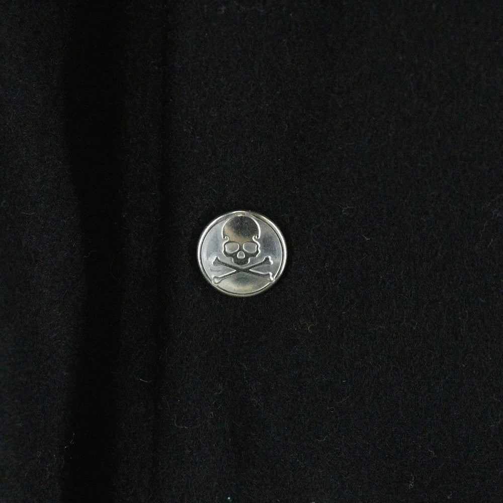 STUSSY(ステューシー) 13AW ×MASTERMIND JAPAN VARSITY JACKET