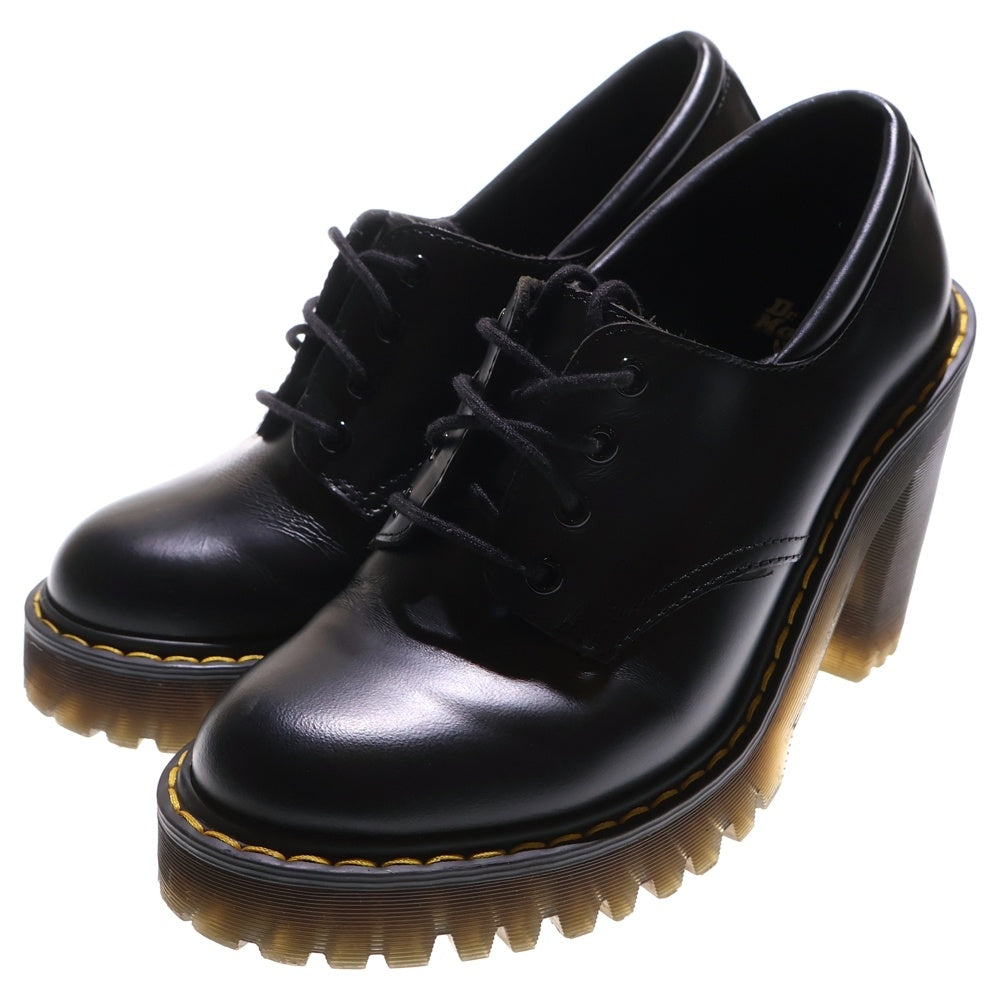 Dr.Martens(ドクターマーチン) SALOME サロメ 4ホール レザー ヒール