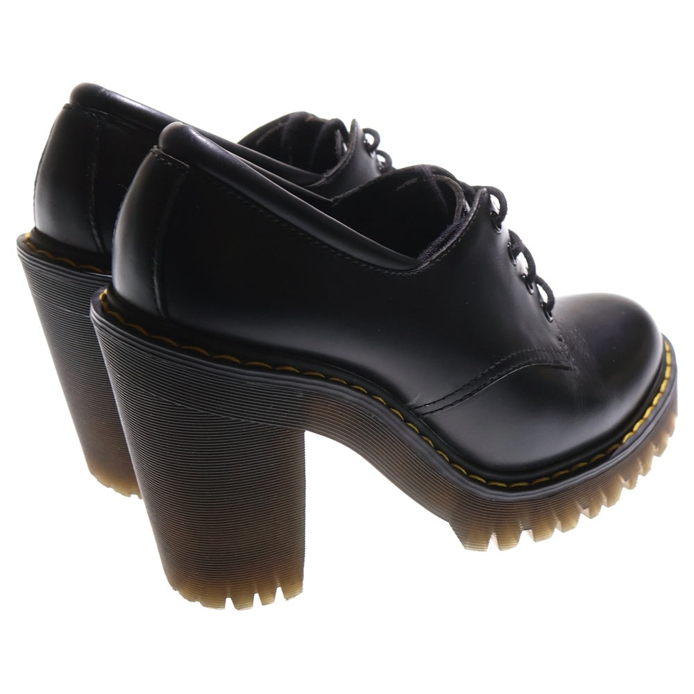 Dr.Martens(ドクターマーチン) SALOME サロメ 4ホール レザー ヒール