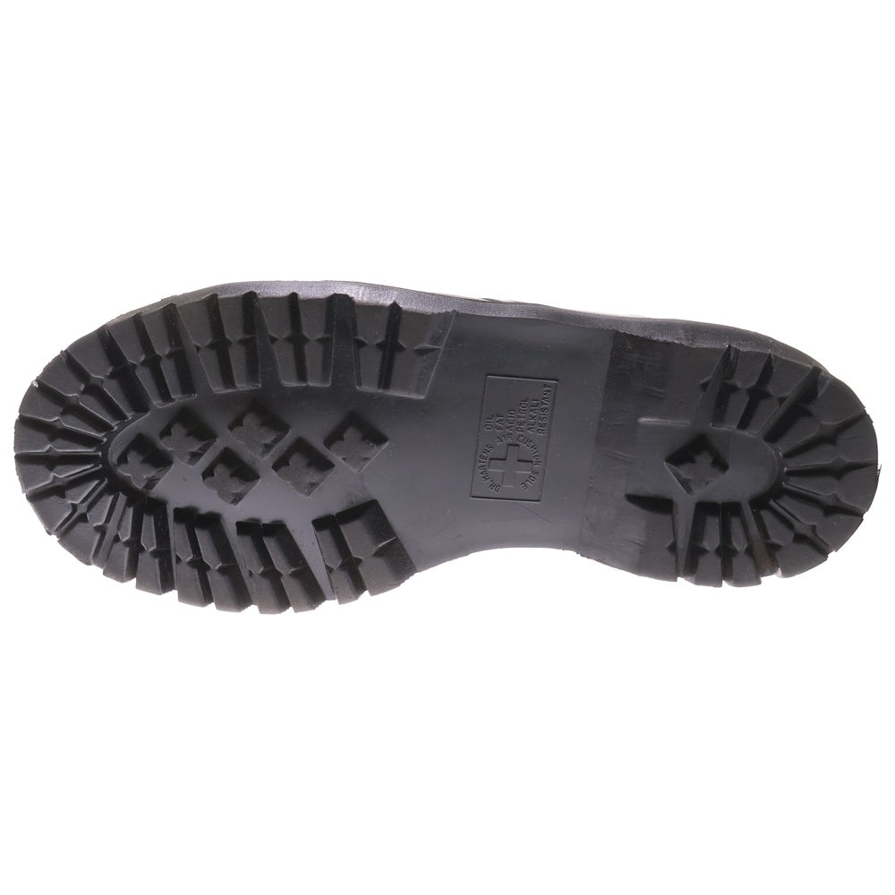 Dr.Martens(ドクターマーチン) 1925 CORE BEX スチールトゥ 3ホール レザーシューズ ブラック