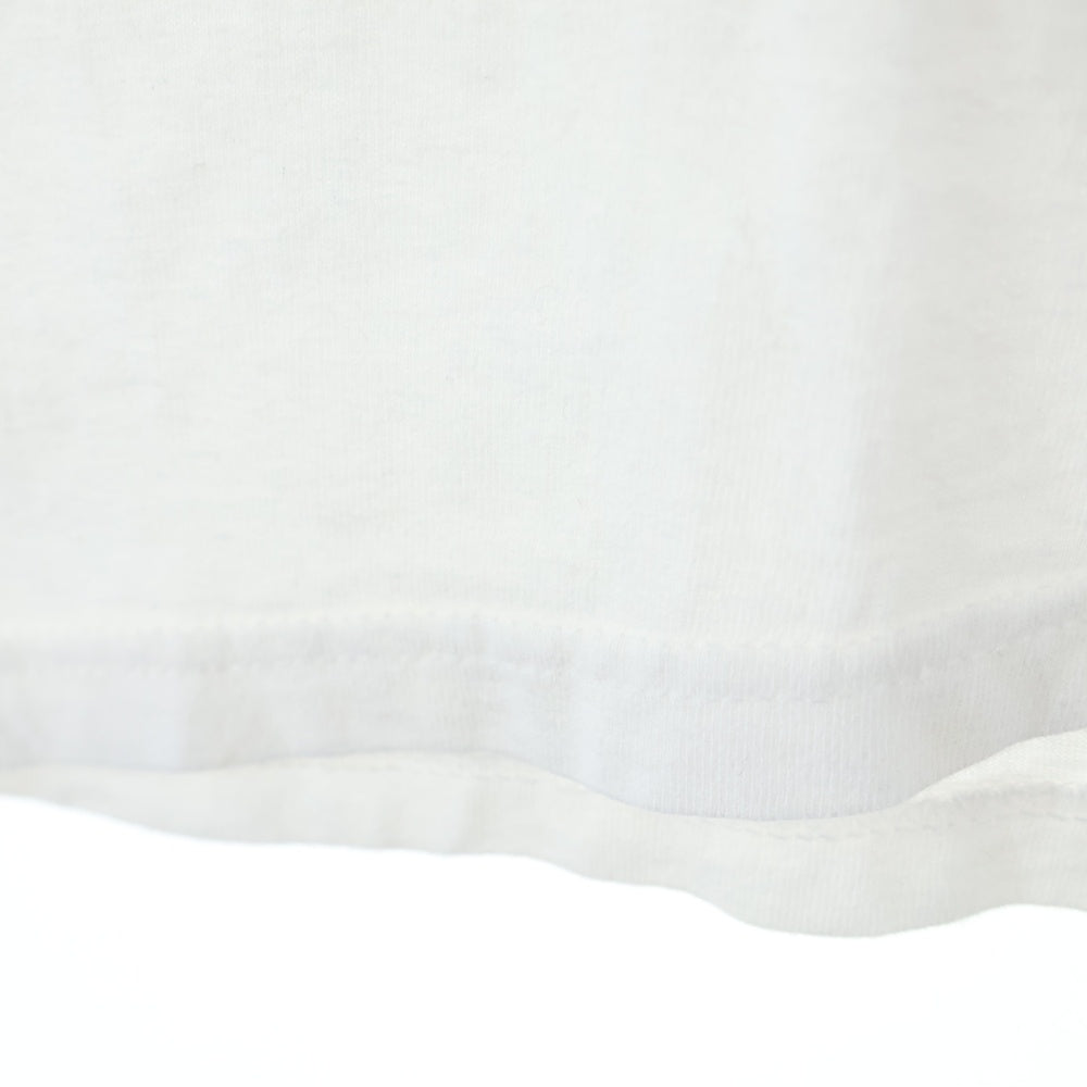 SUPREME(シュプリーム) 20AW Balloons Tee バルーン Tシャツ 半袖カットソー ホワイト