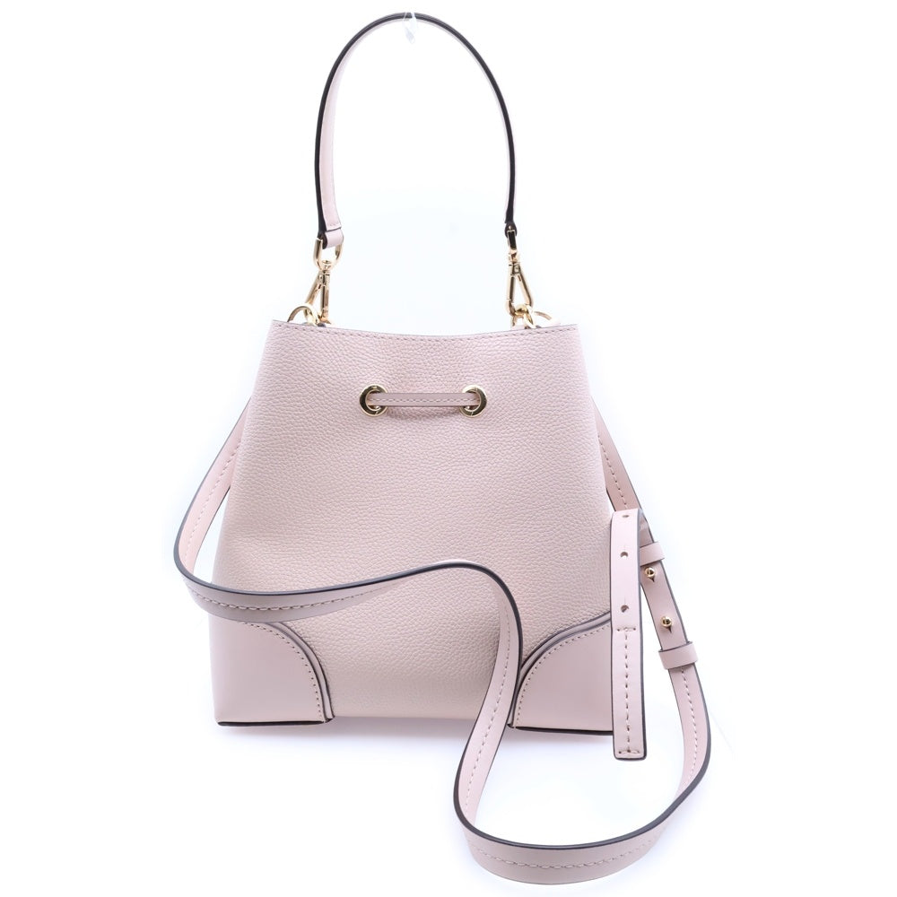 MICHAEL KORS(マイケルコース) MERCER GALLERY マーサー ギャラリー ハンドバッグ ショルダーバッグ ピンク