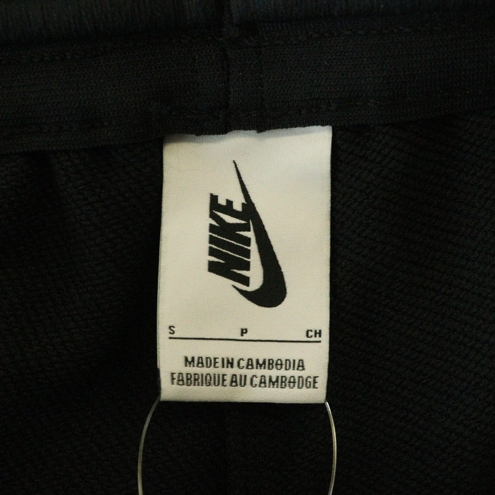 NIKE(ナイキ) ×UNDERCOVER TRACK SUIT PANTS アンダーカバー トラックスーツ ドローストリング ジョガーパンツ ブラック BV6478-010