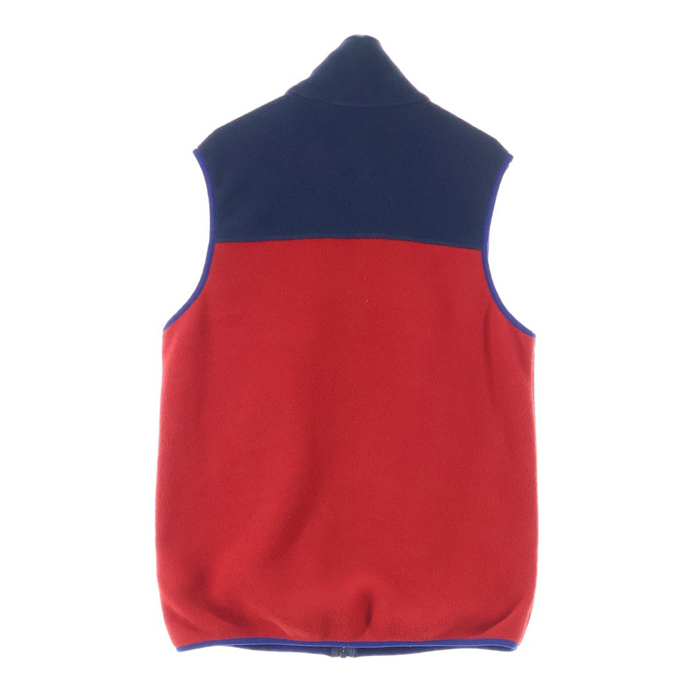 PATAGONIA(パタゴニア) 15AW SYNCHILLA シンチラ フリース ベスト