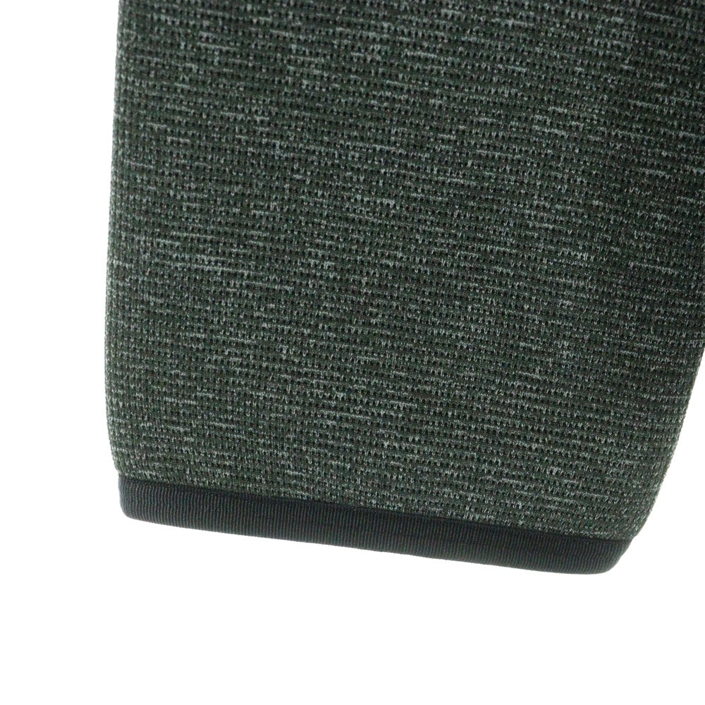 NIKE(ナイキ) ×UNDERCOVER ×GYAKUSOU NRG NA KYMA HOODIE アンダーカバー ギャクソウ ジップアップ フーディー パーカー グレー CD7145-010