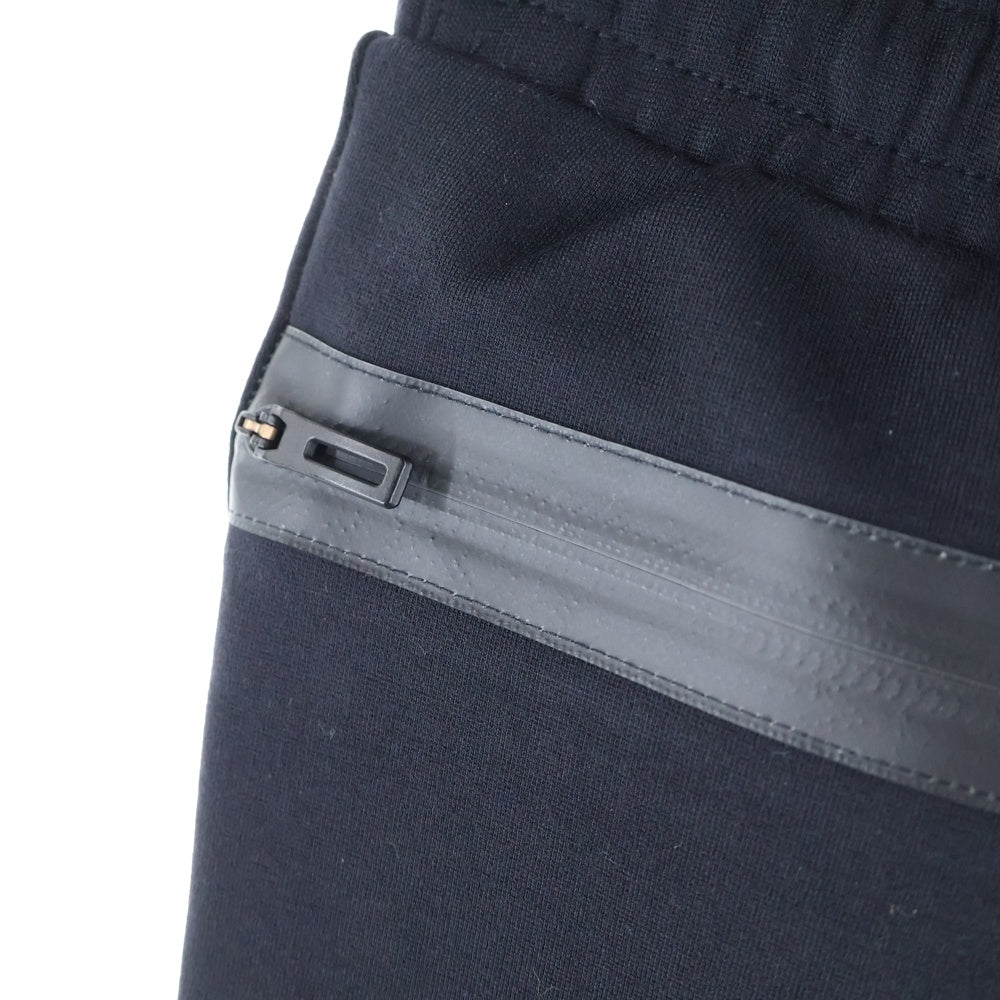 adidas(アディダス) TROUSERS UNIVERSAL ユニバーサル ジョガー トラウザー パンツ ブラック AI4488