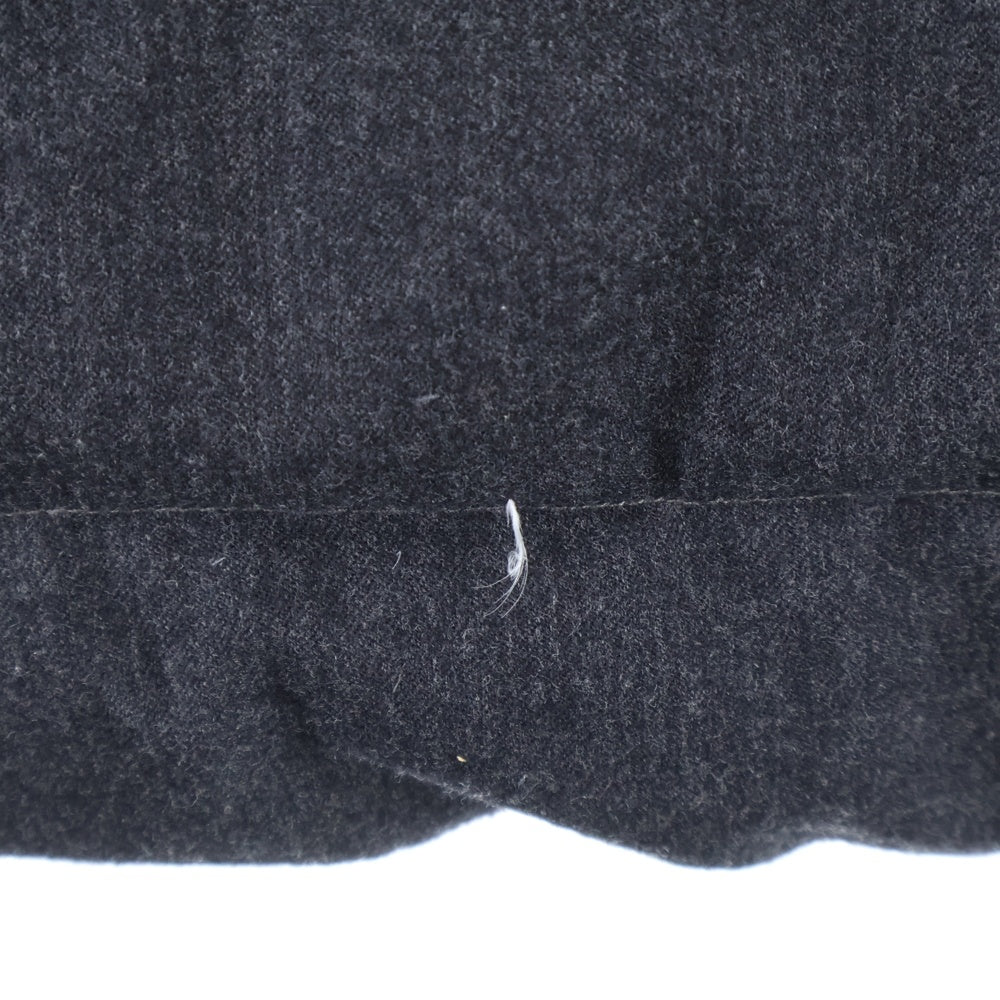 TATRAS(タトラス) 17AW LAVIANA ラヴィアナ ファー付 ジップアップダウンジャケット ダウンコート レディース ダークグレー LTA17A4571